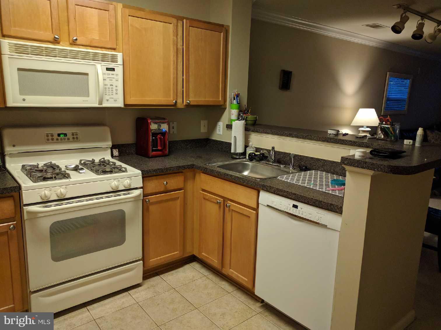 SAVOY AT RESTON TOWN CENTER - Residential Lease