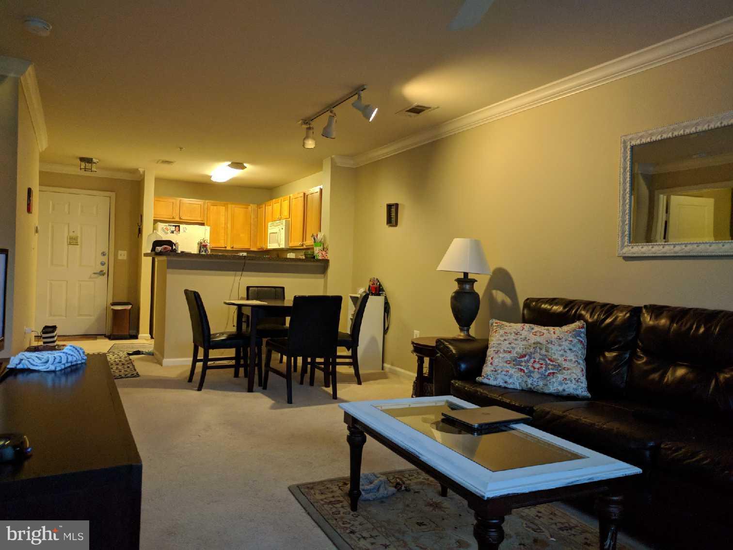 SAVOY AT RESTON TOWN CENTER - Residential Lease