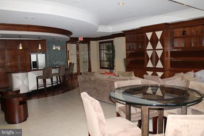 SAVOY AT RESTON TOWN CENTER - Residential Lease