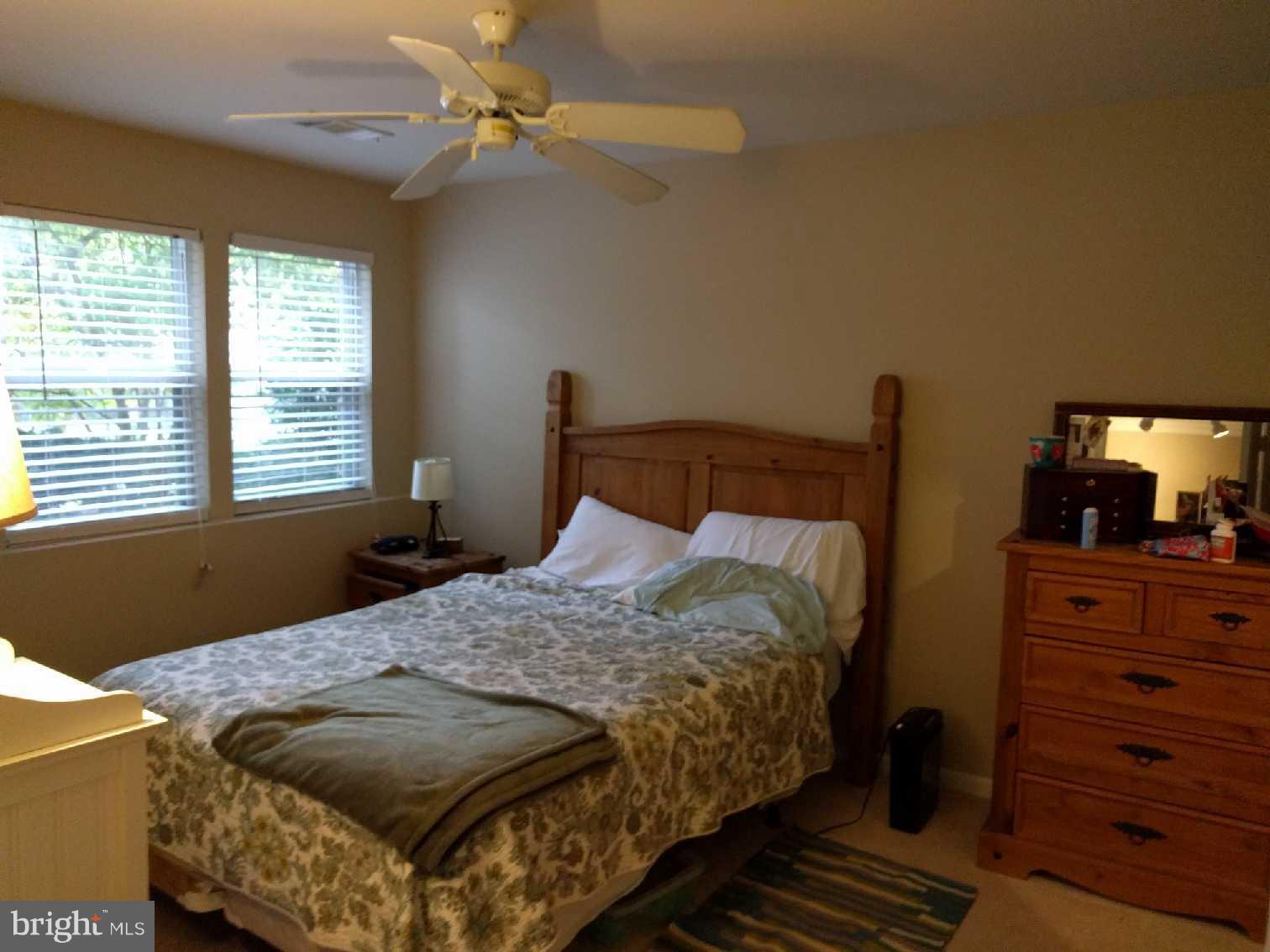 SAVOY AT RESTON TOWN CENTER - Residential Lease