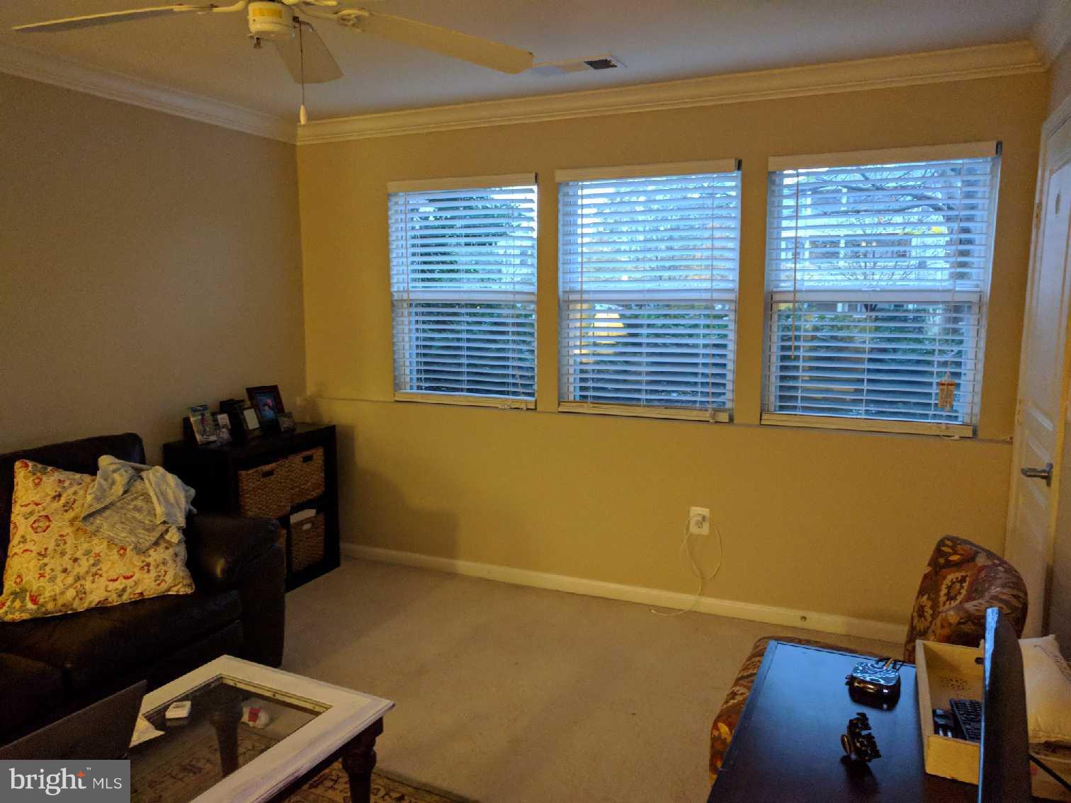 SAVOY AT RESTON TOWN CENTER - Residential Lease