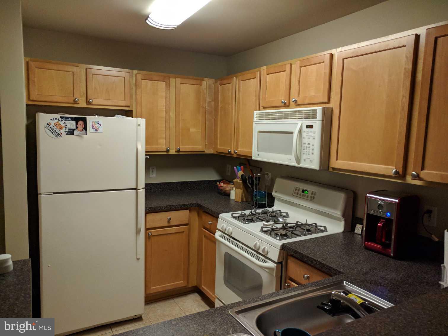 SAVOY AT RESTON TOWN CENTER - Residential Lease