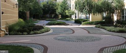 SAVOY AT RESTON TOWN CENTER - Residential Lease