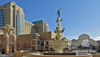 SAVOY AT RESTON TOWN CENTER - Residential Lease