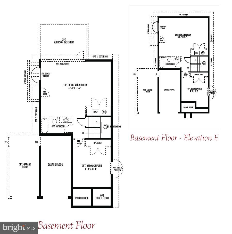 368 IDLE PINES ROAD - WILMINGTON MODEL