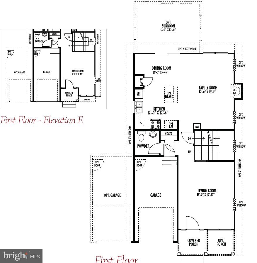 368 IDLE PINES ROAD - WILMINGTON MODEL