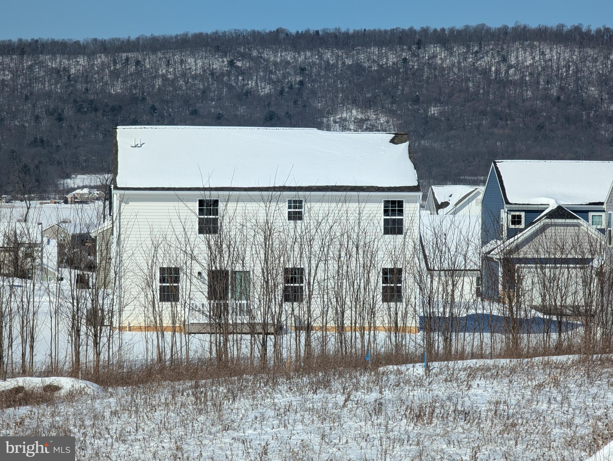VILLAGE OF NITTANY GLEN - Residential