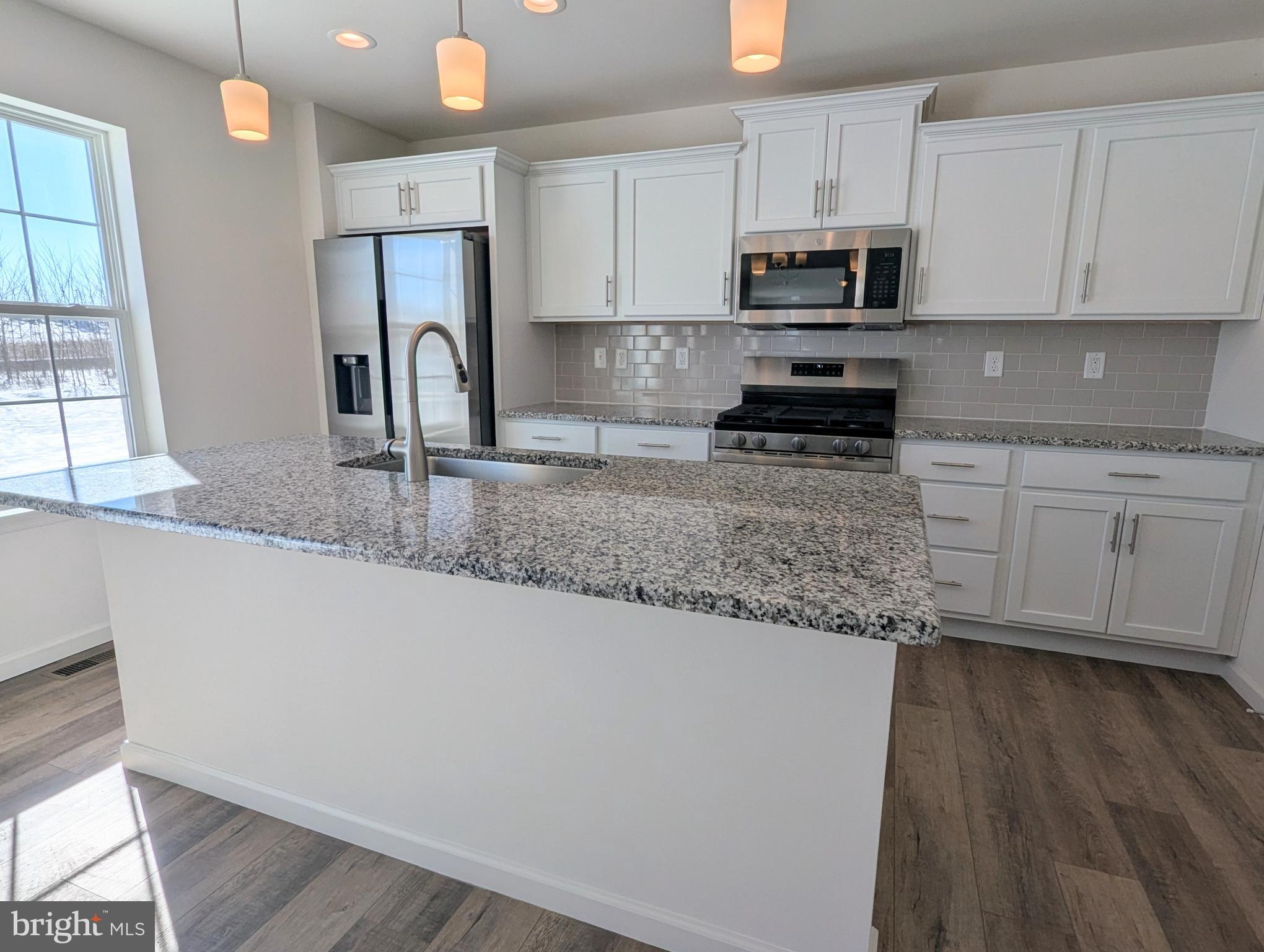 VILLAGE OF NITTANY GLEN - Residential