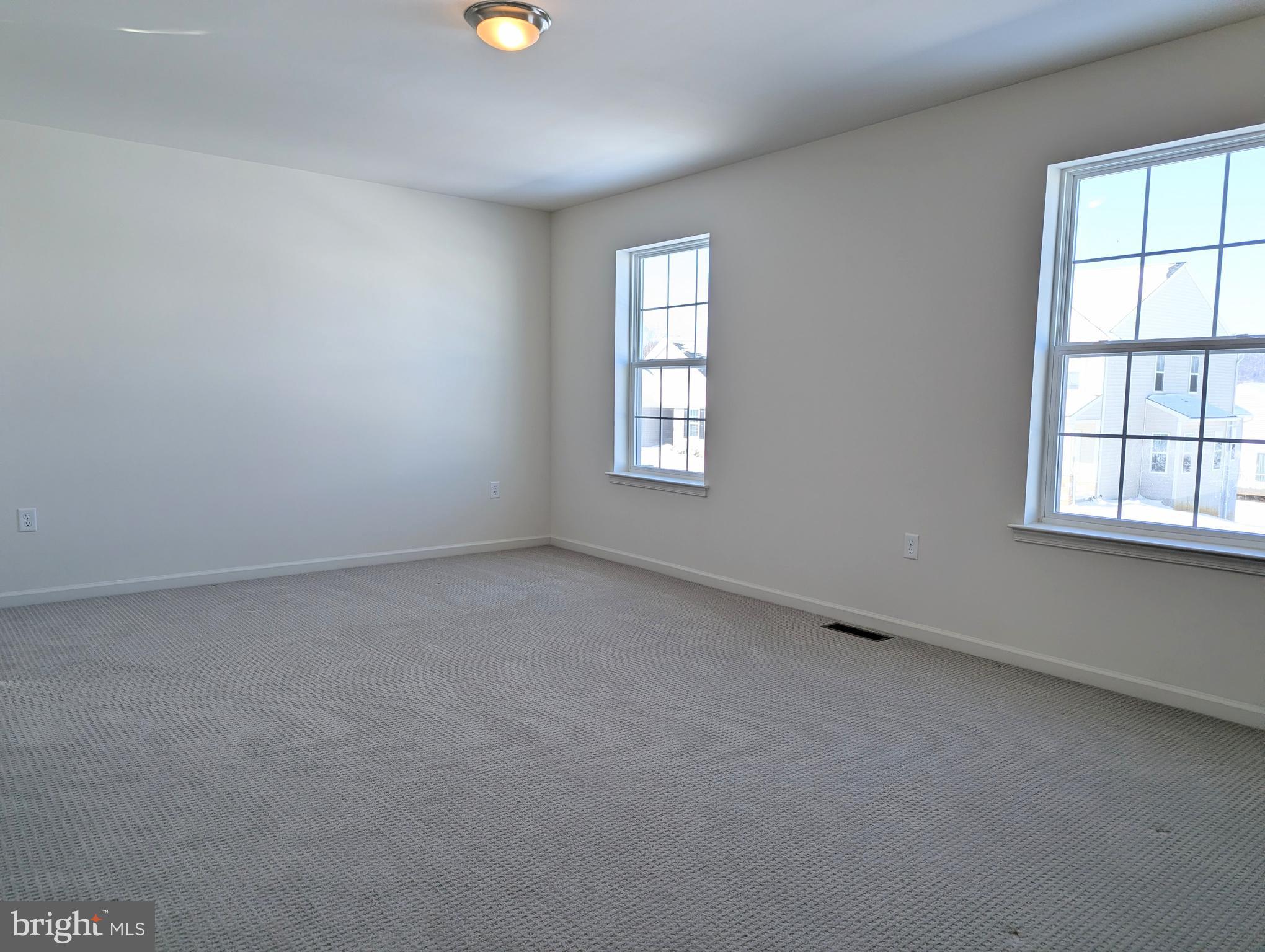 VILLAGE OF NITTANY GLEN - Residential