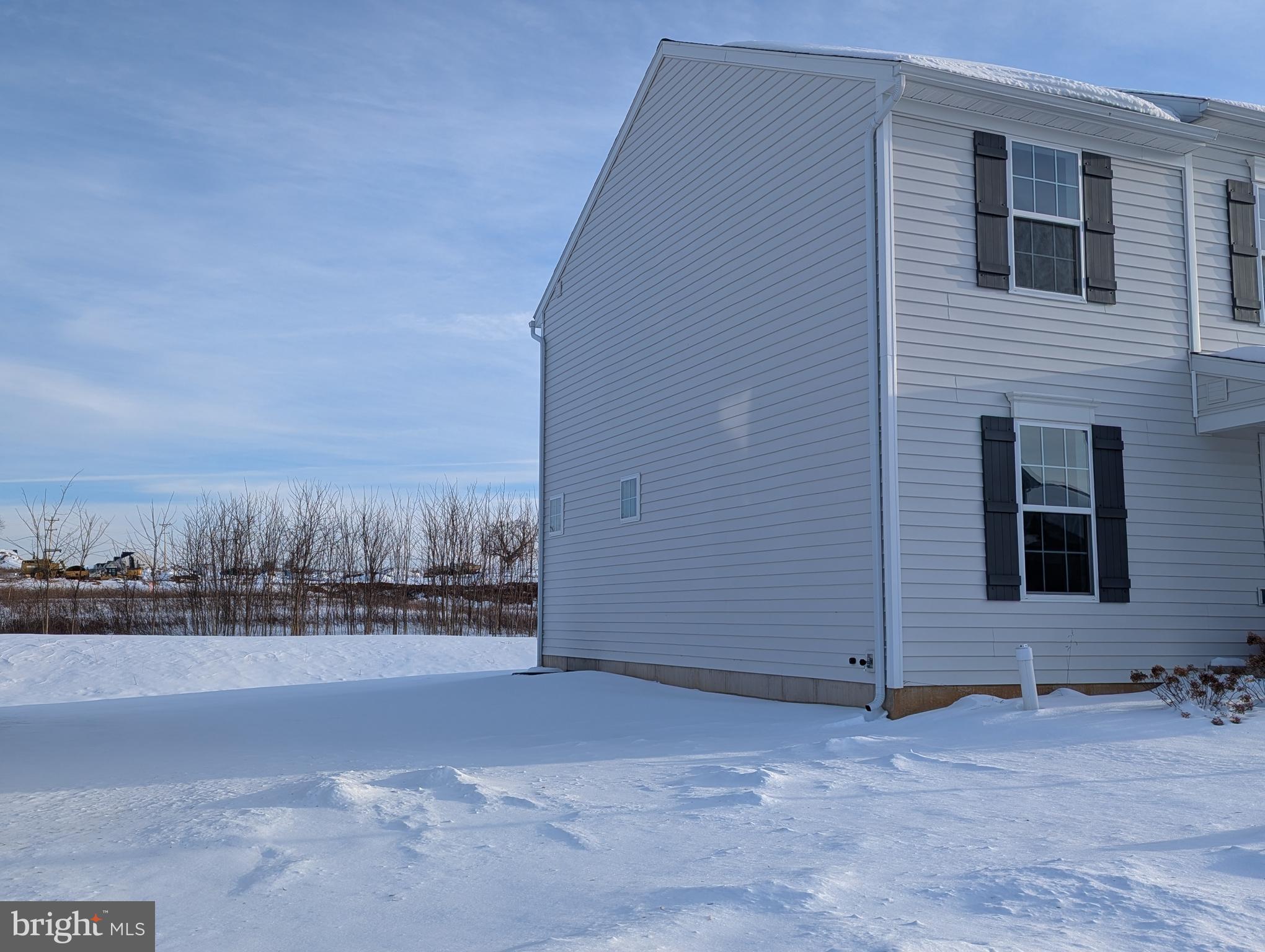 VILLAGE OF NITTANY GLEN - Residential