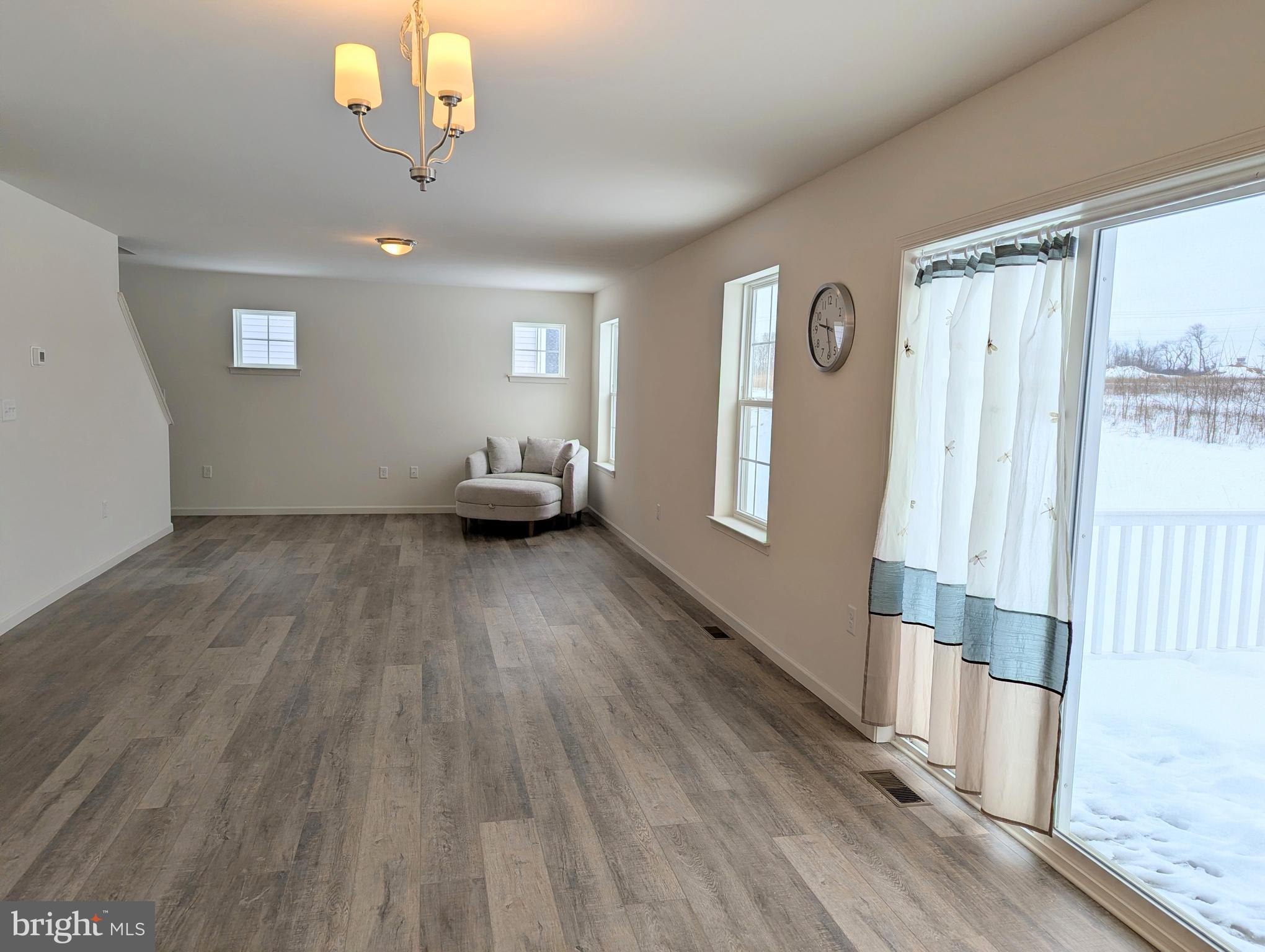 VILLAGE OF NITTANY GLEN - Residential