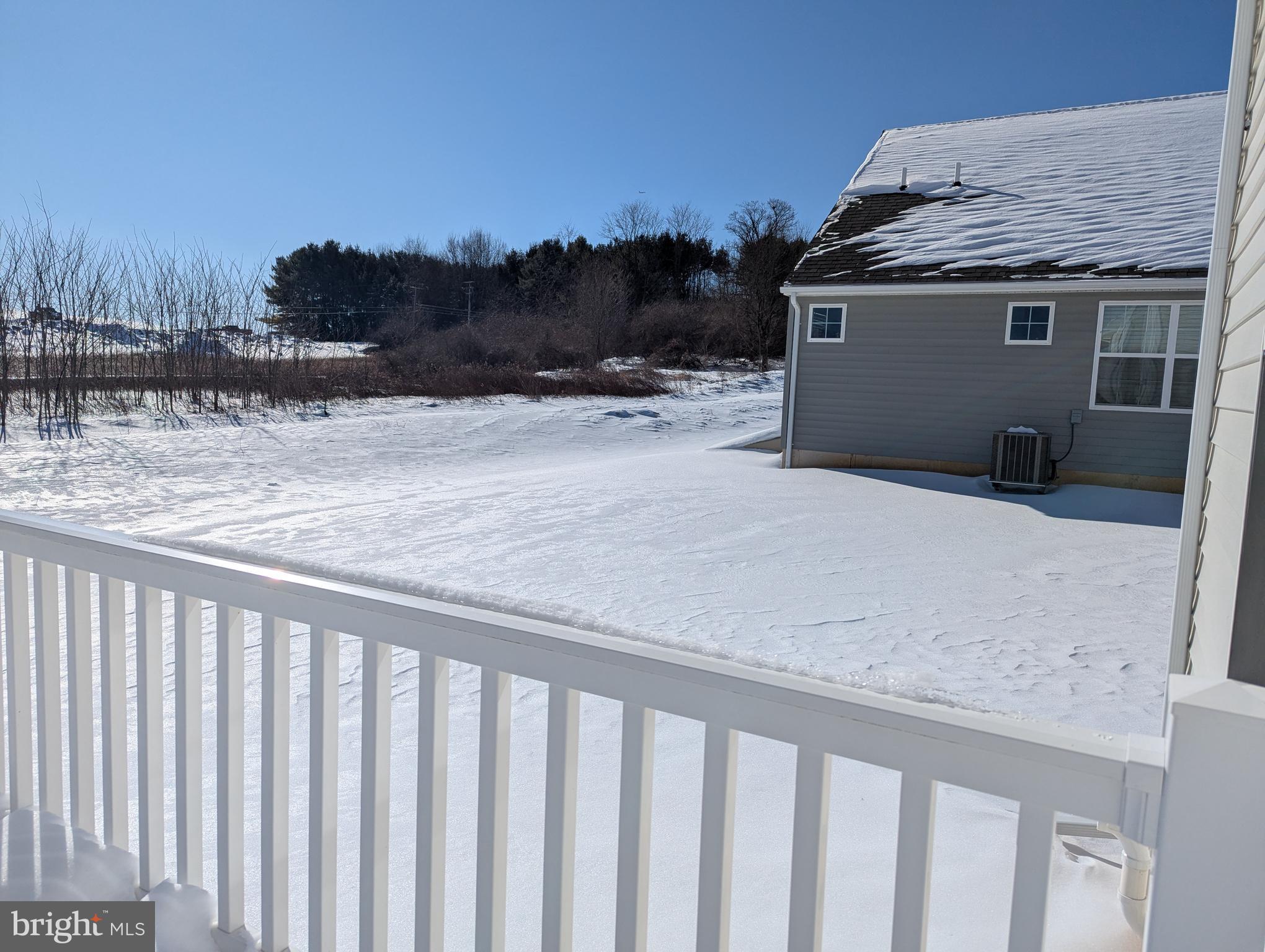 VILLAGE OF NITTANY GLEN - Residential