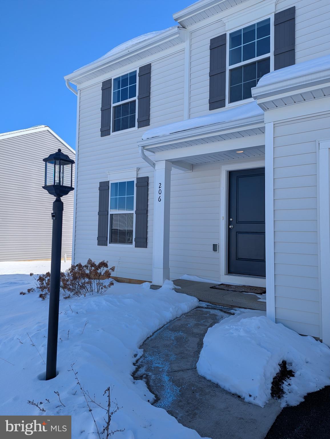 VILLAGE OF NITTANY GLEN - Residential