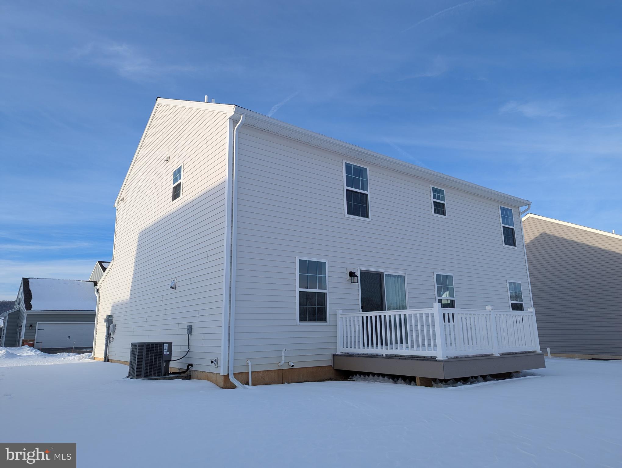 VILLAGE OF NITTANY GLEN - Residential