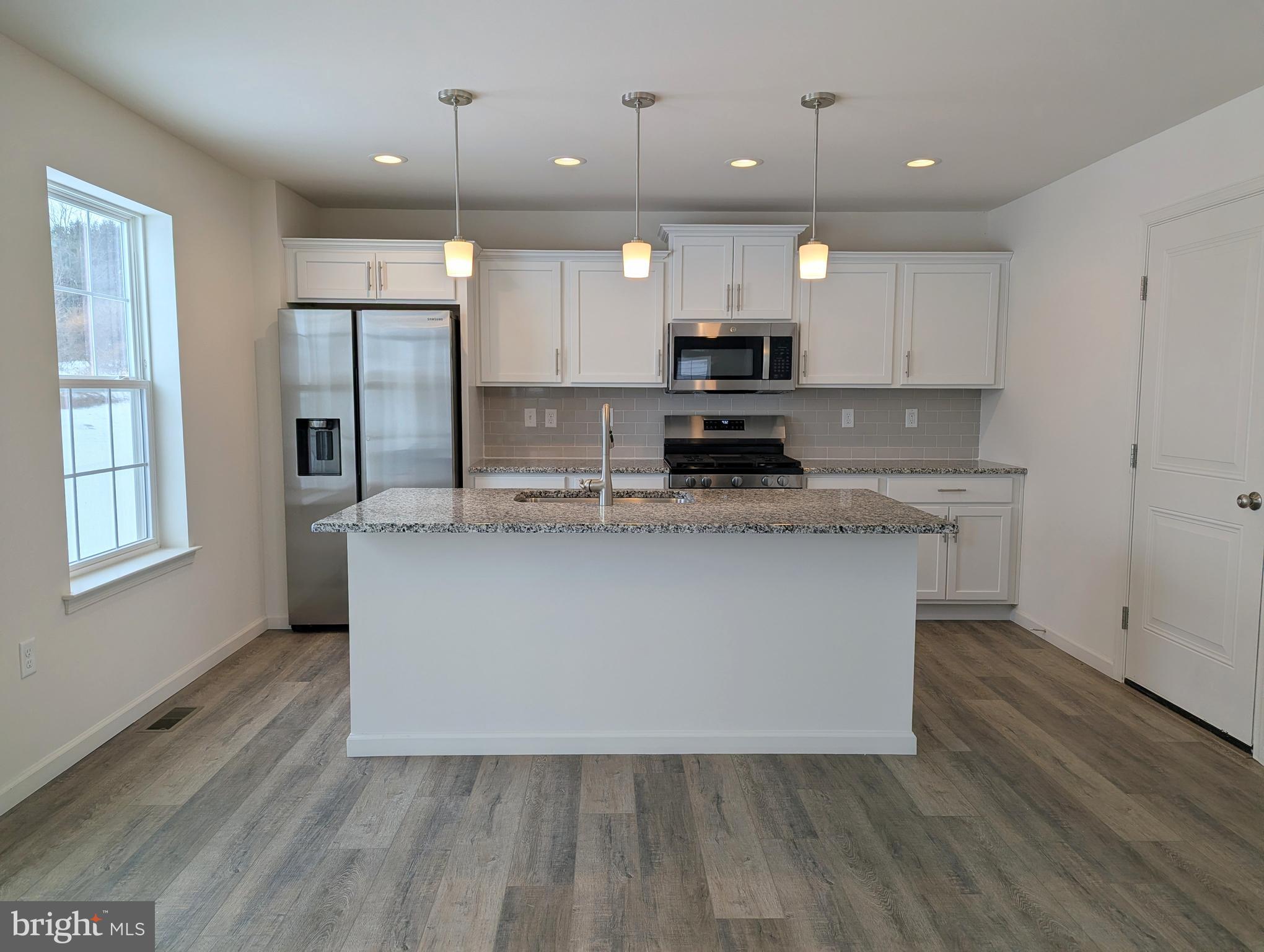 VILLAGE OF NITTANY GLEN - Residential