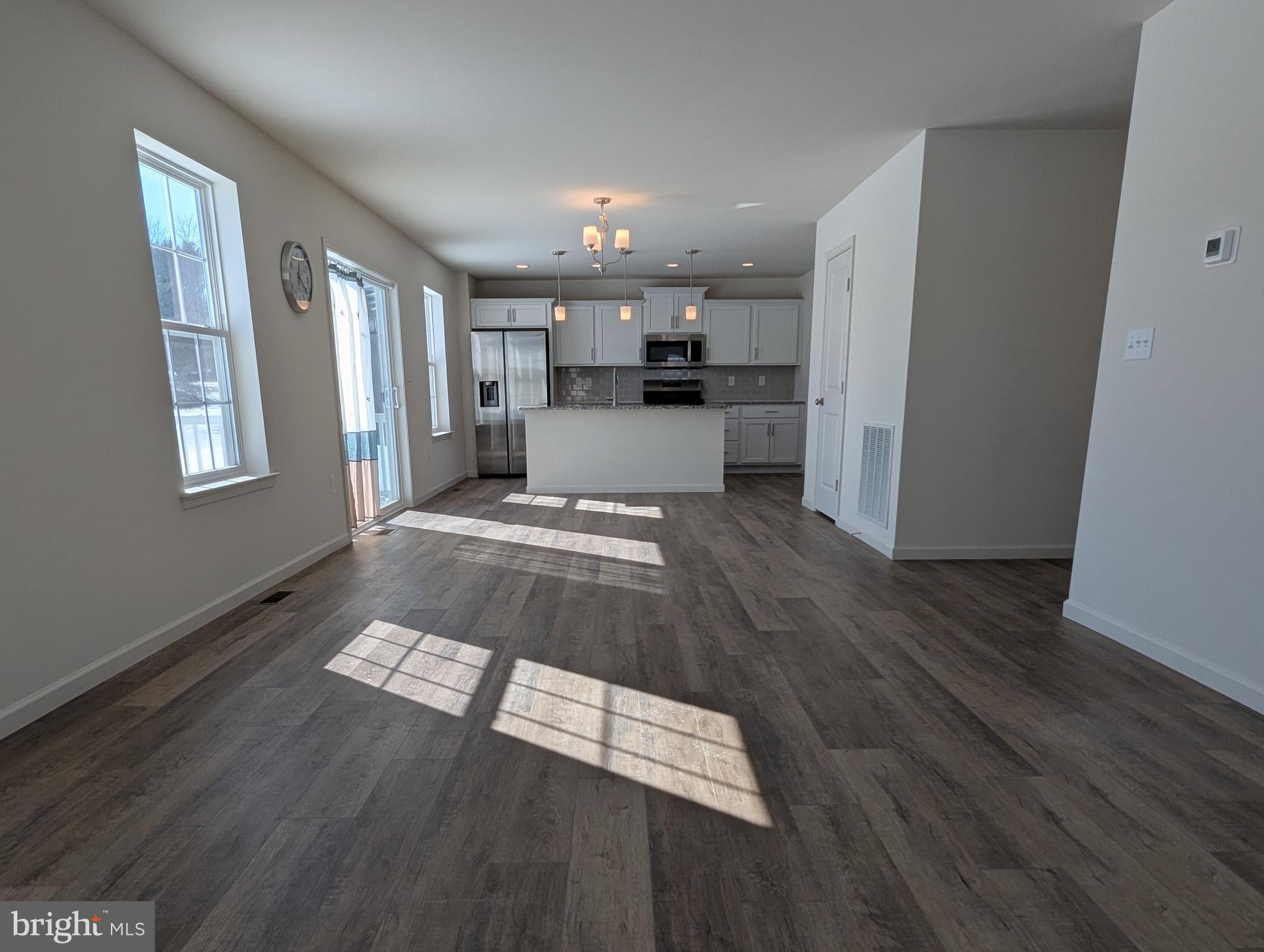 VILLAGE OF NITTANY GLEN - Residential