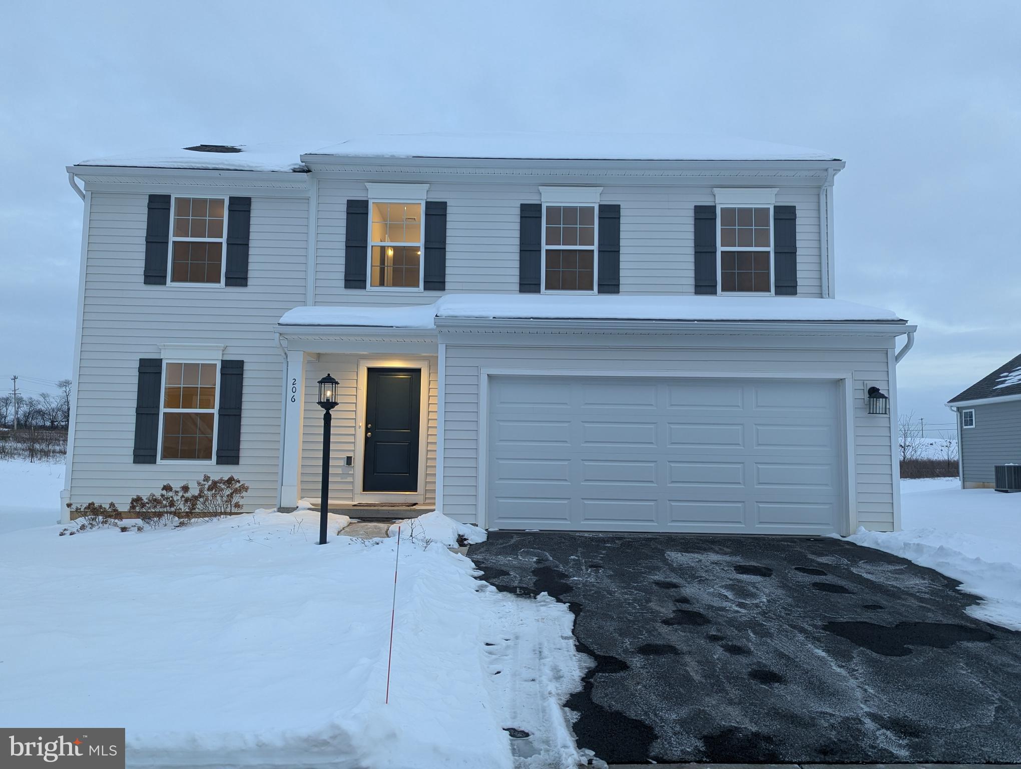 VILLAGE OF NITTANY GLEN - Residential