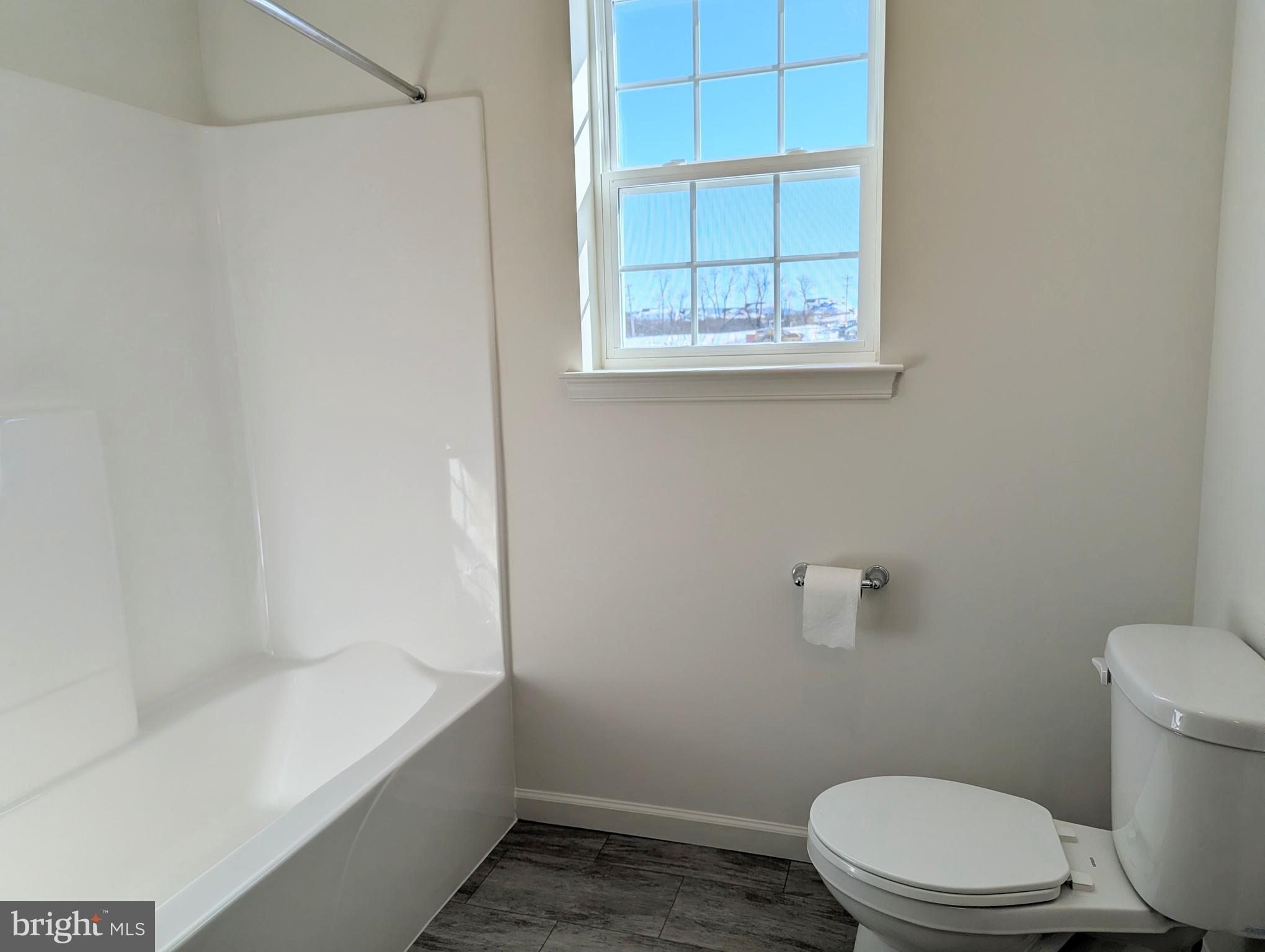 VILLAGE OF NITTANY GLEN - Residential