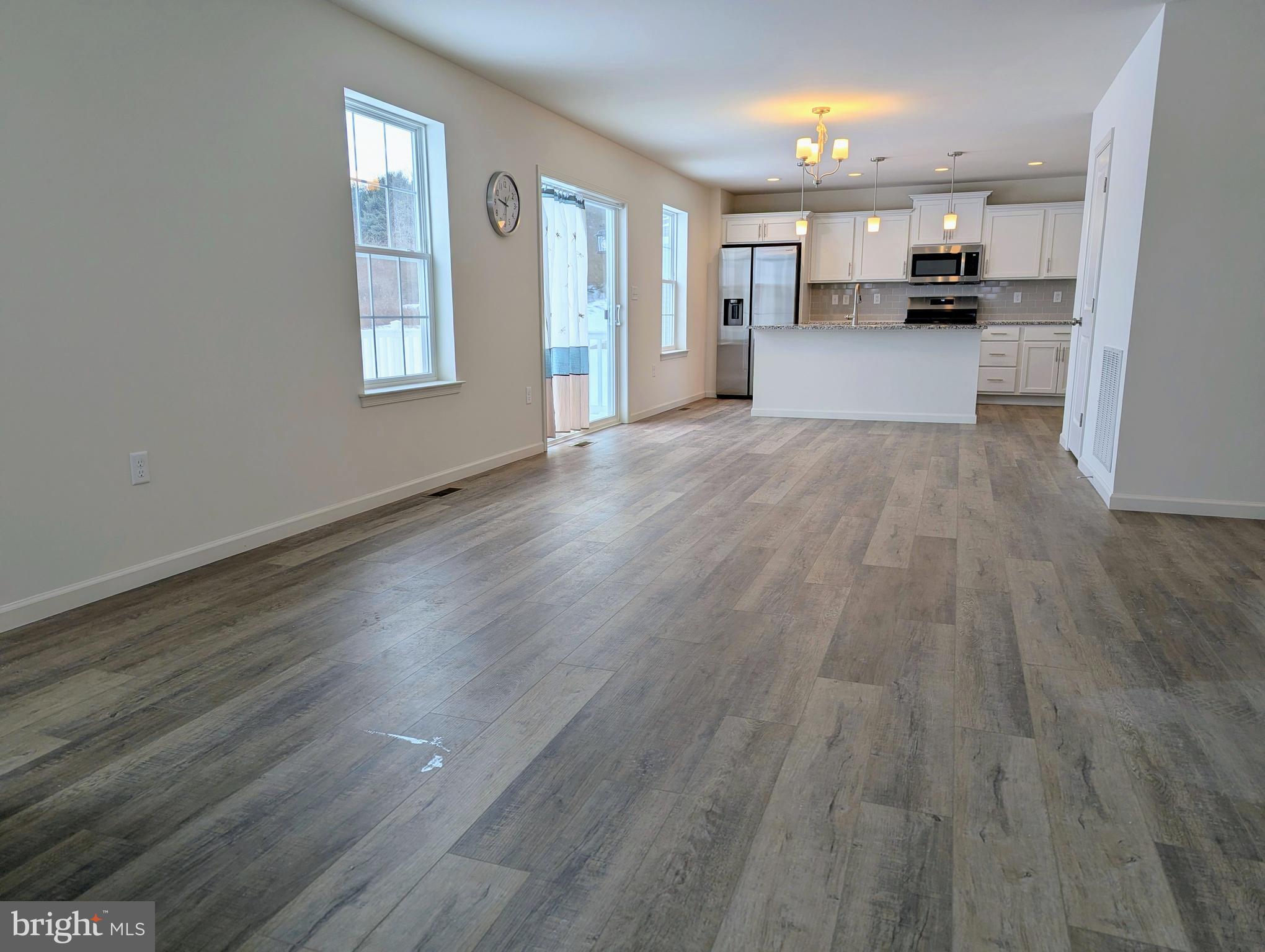 VILLAGE OF NITTANY GLEN - Residential