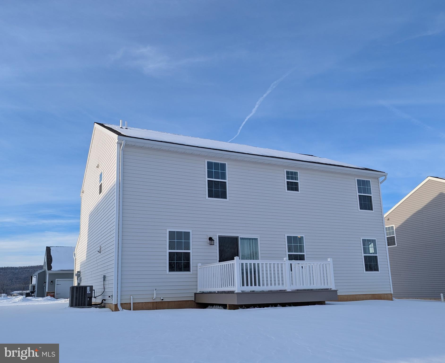 VILLAGE OF NITTANY GLEN - Residential