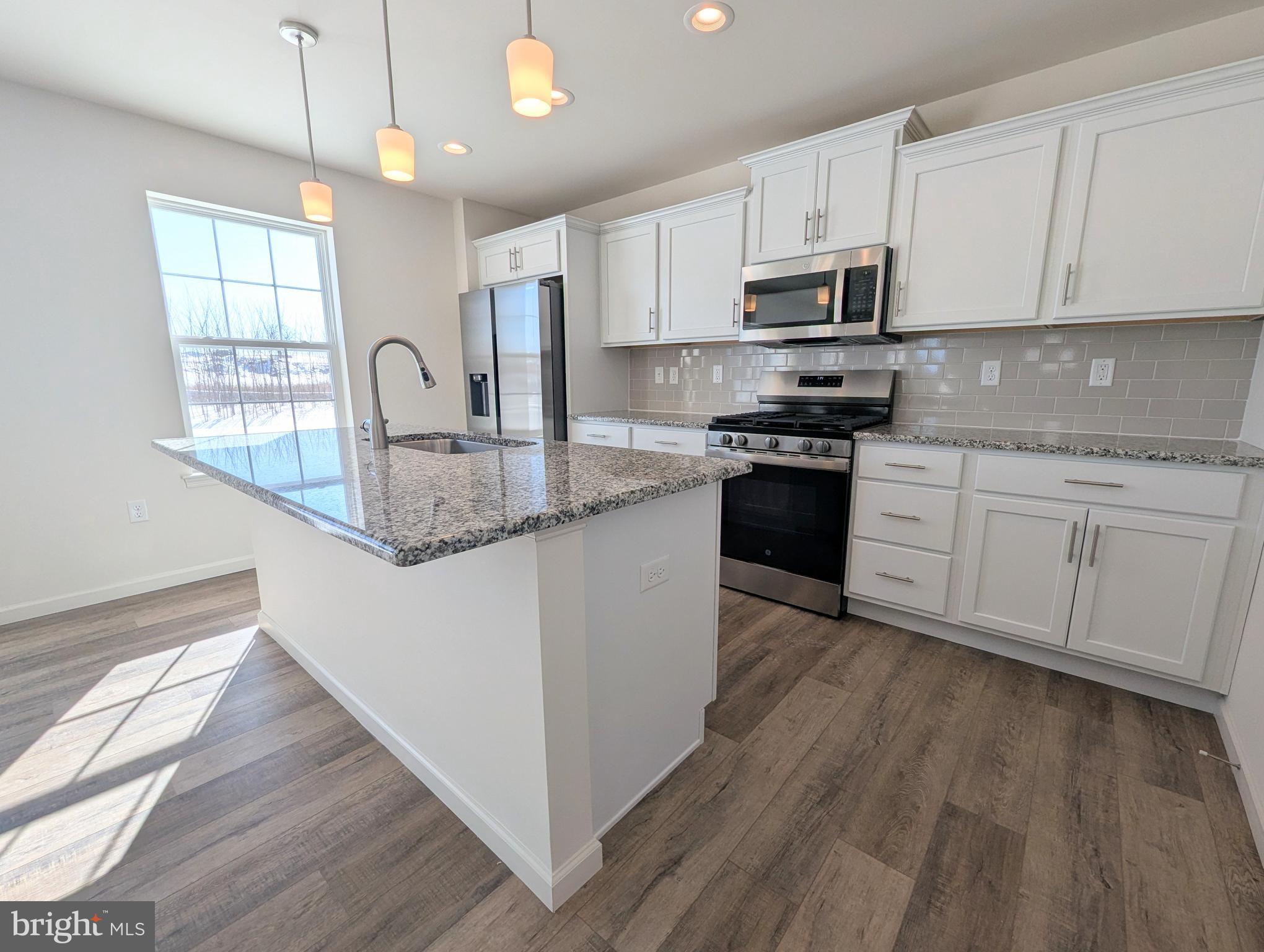 VILLAGE OF NITTANY GLEN - Residential