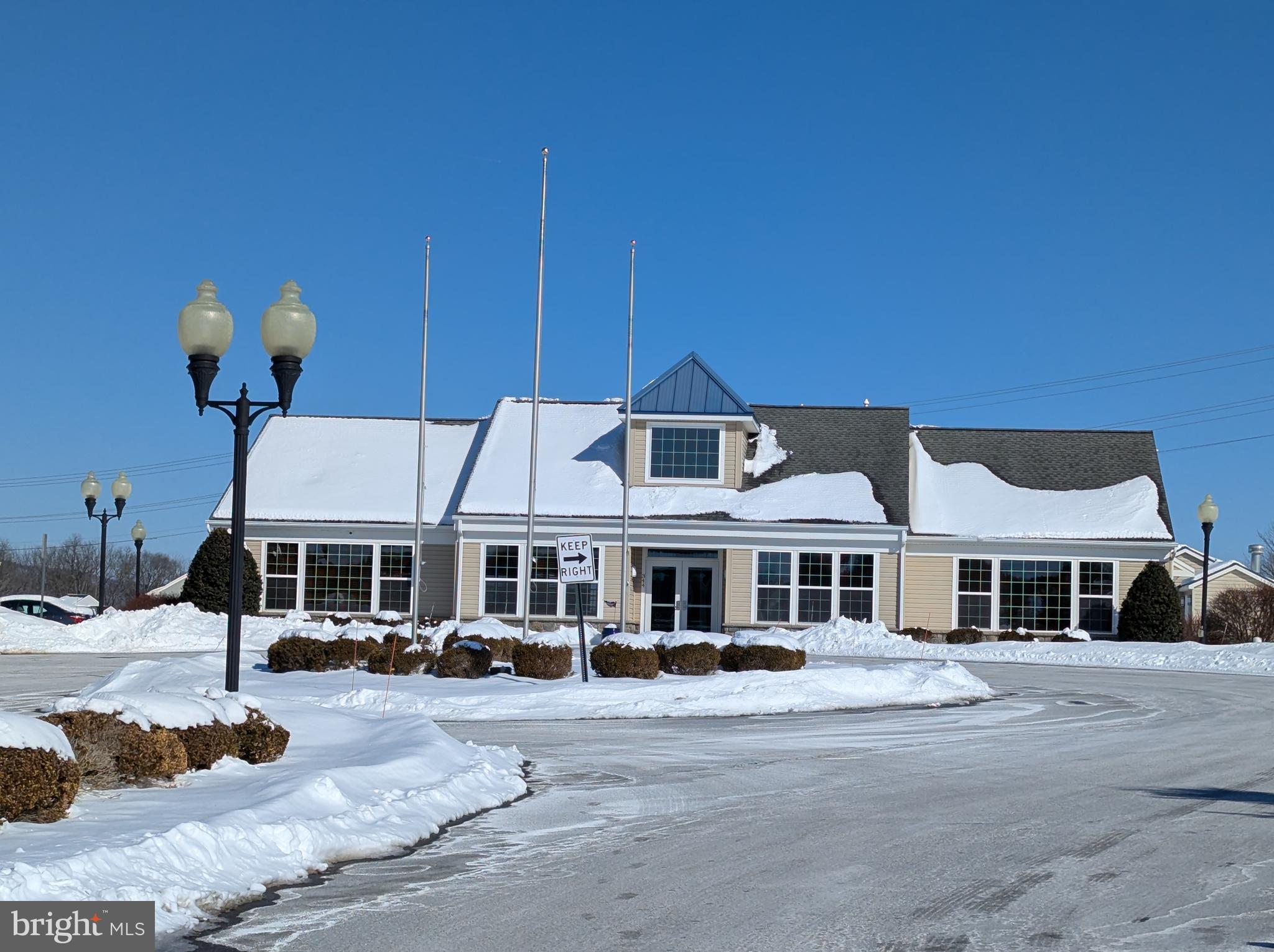 VILLAGE OF NITTANY GLEN - Residential