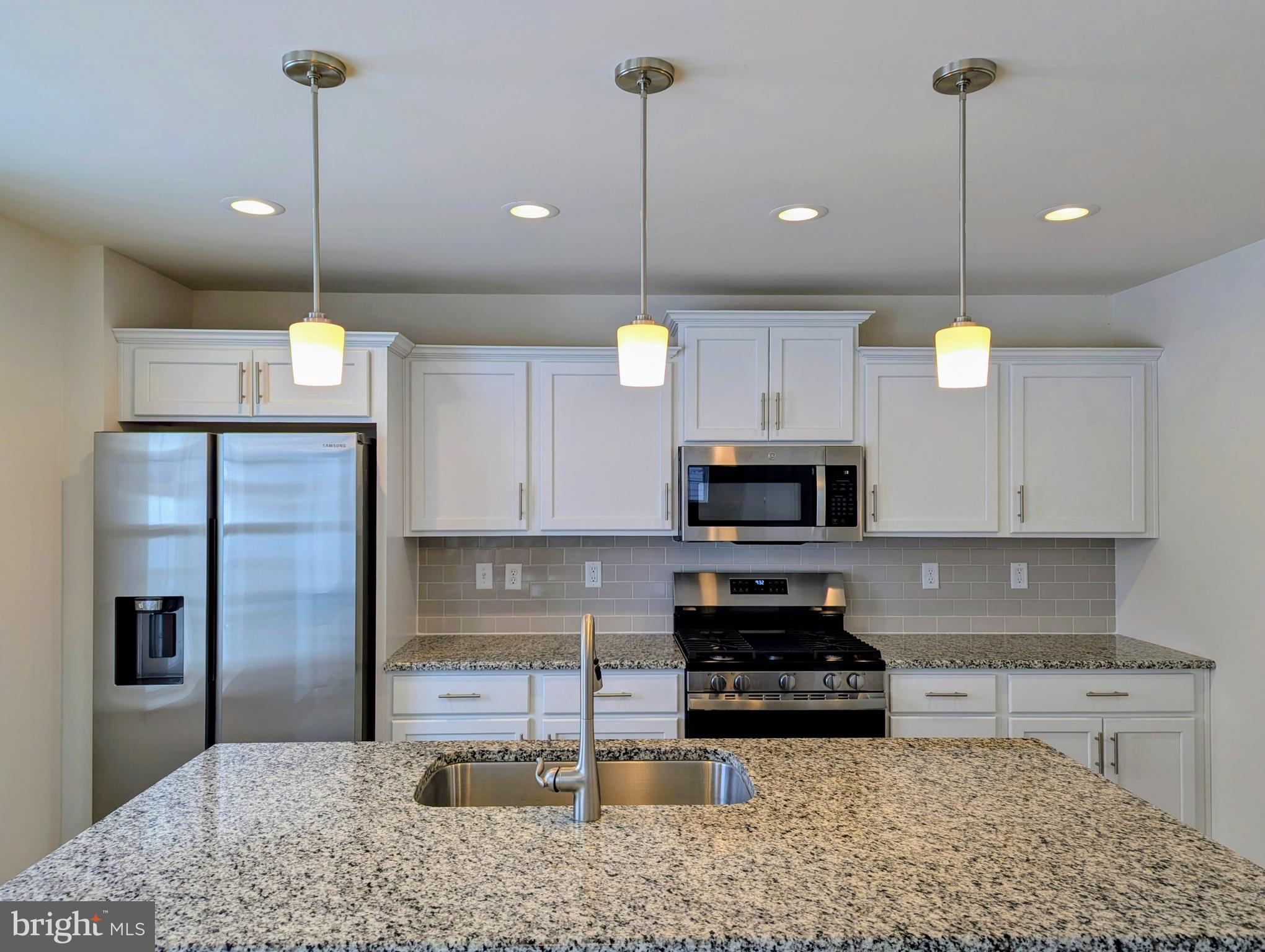 VILLAGE OF NITTANY GLEN - Residential