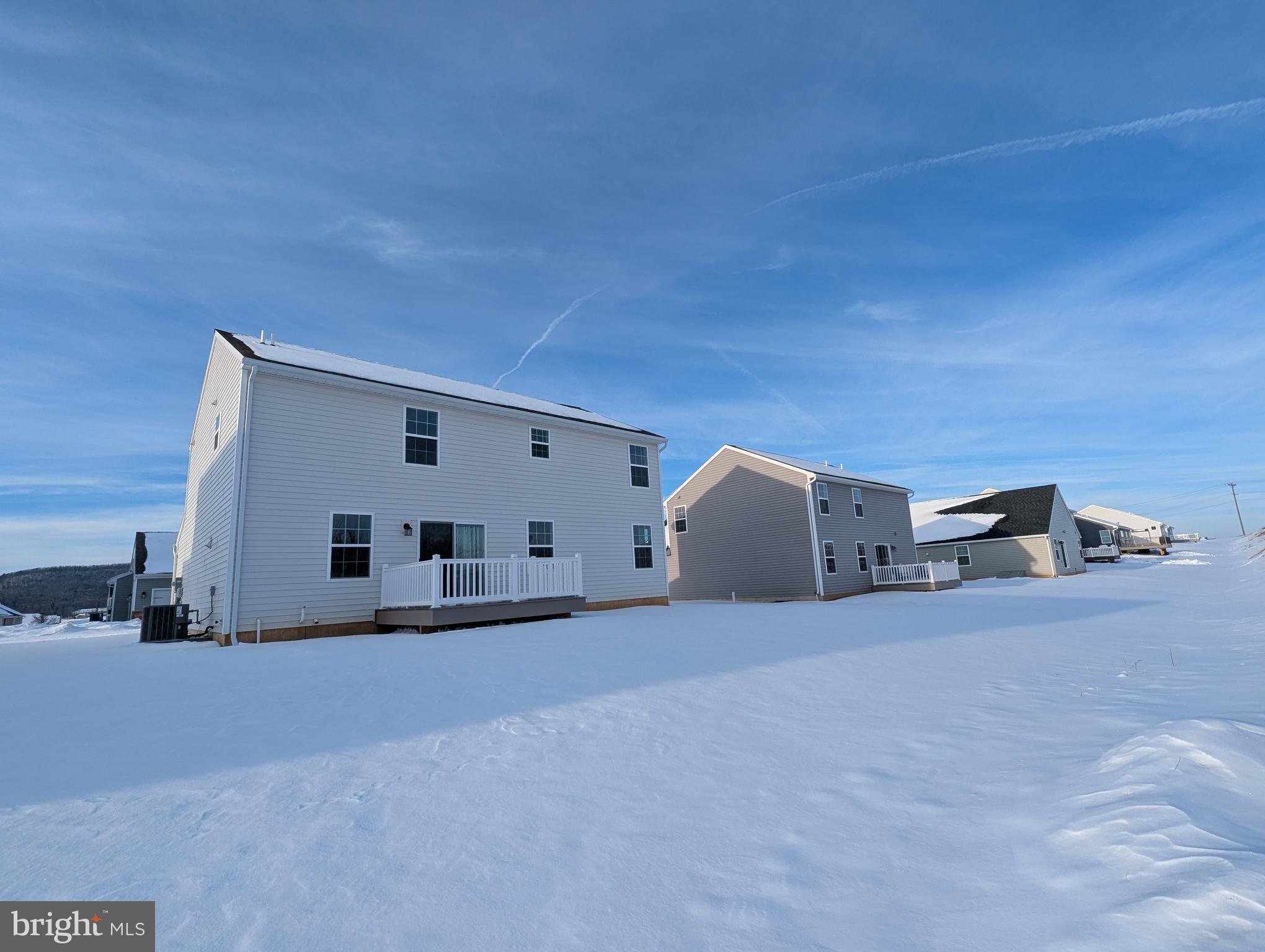 VILLAGE OF NITTANY GLEN - Residential