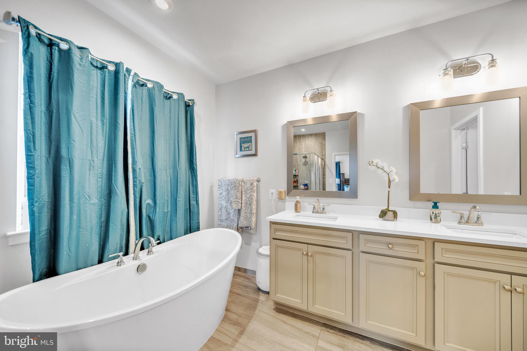 CLARKSBURG - Residential