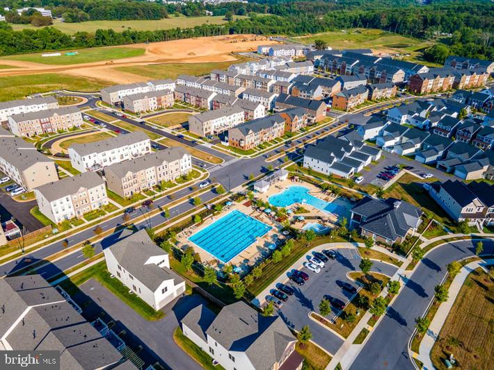 CLARKSBURG - Residential