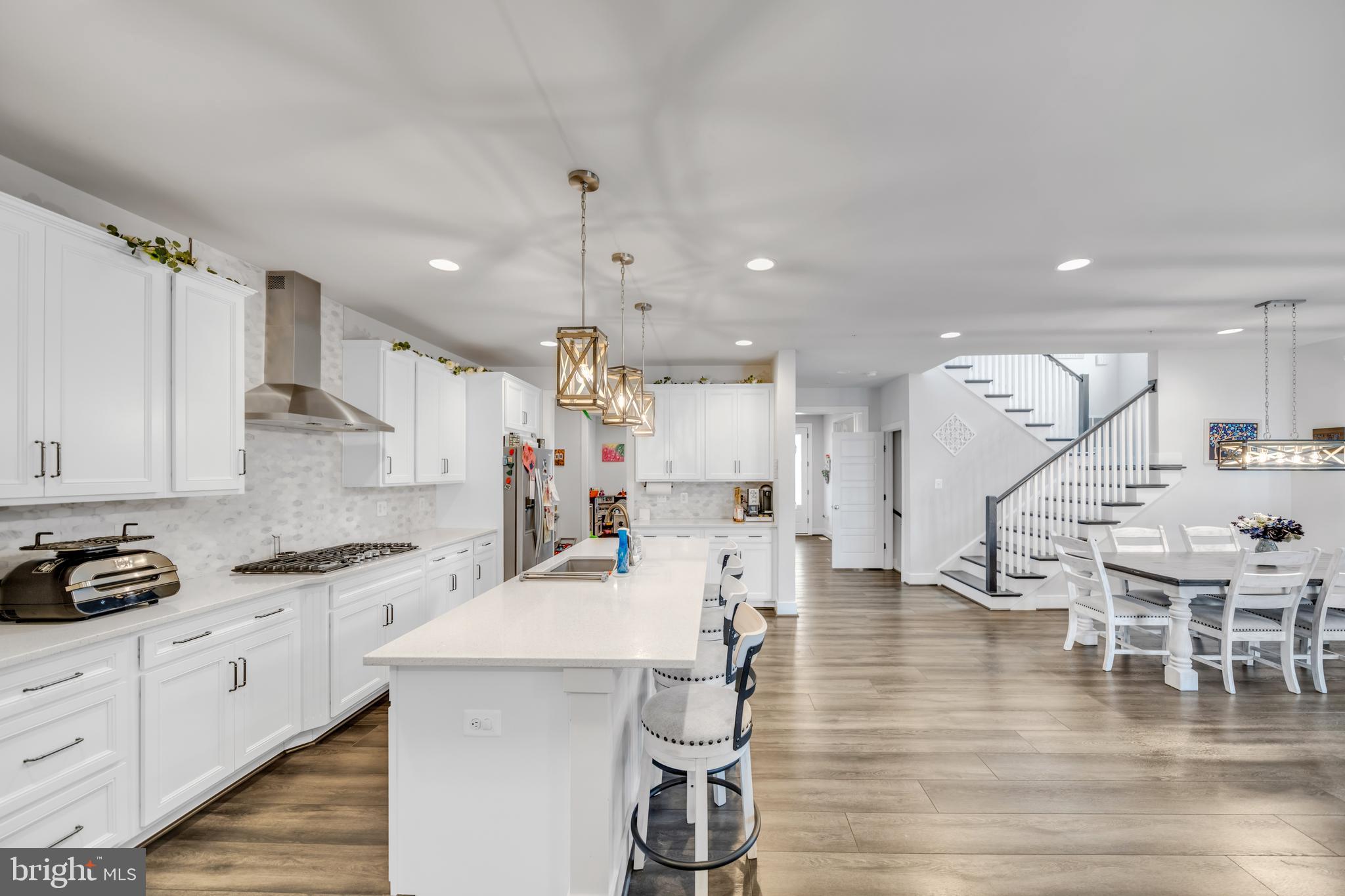 CLARKSBURG - Residential