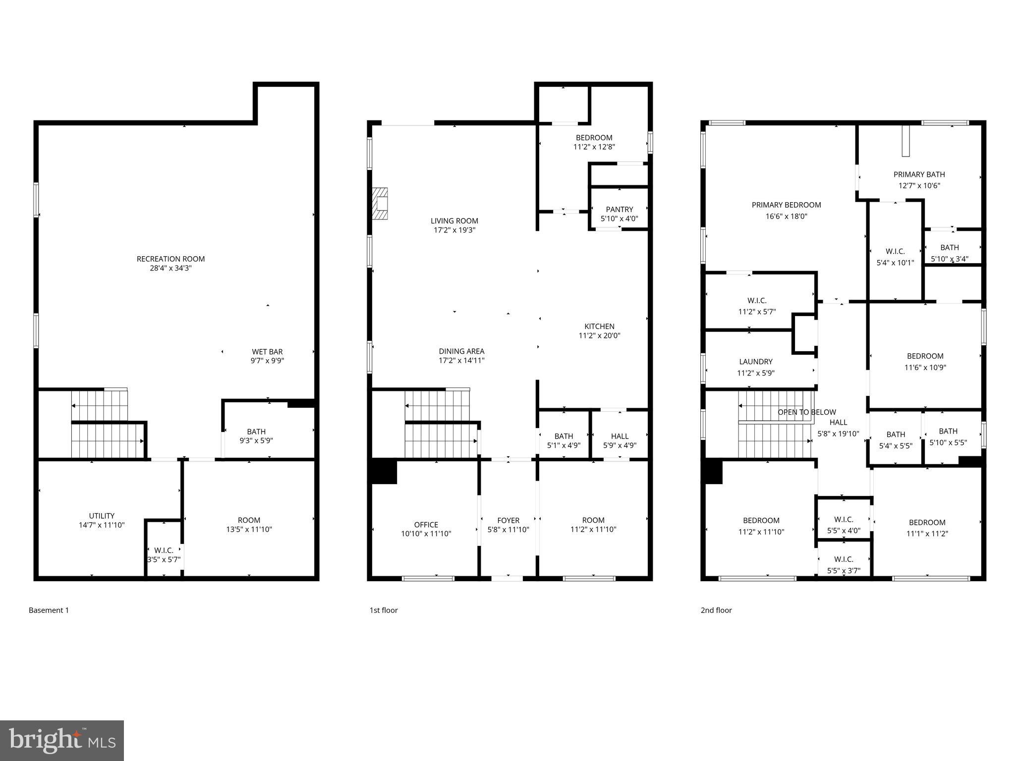 CLARKSBURG - Residential