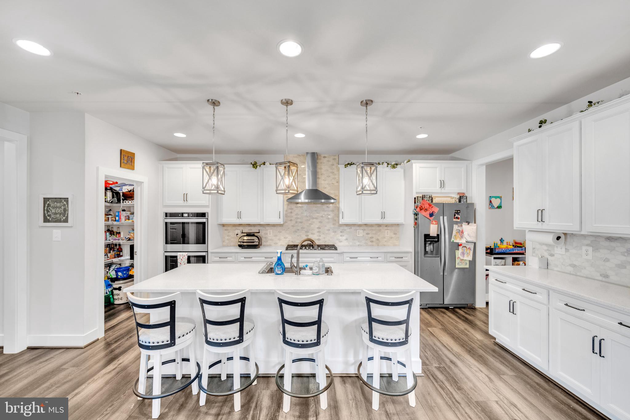 CLARKSBURG - Residential