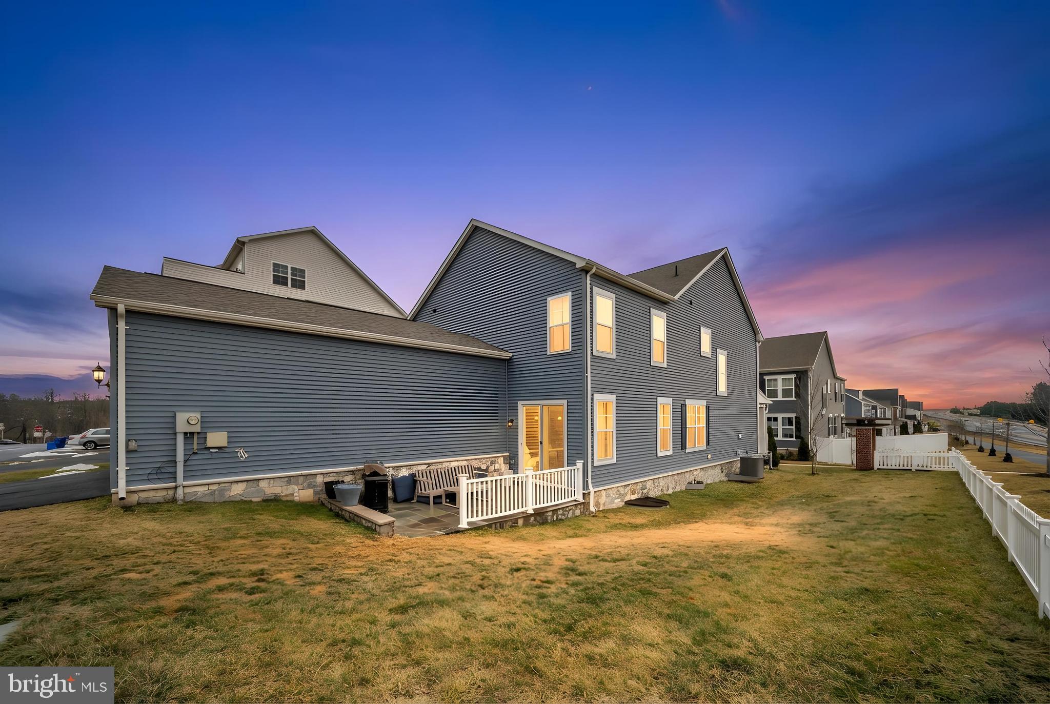 CLARKSBURG - Residential