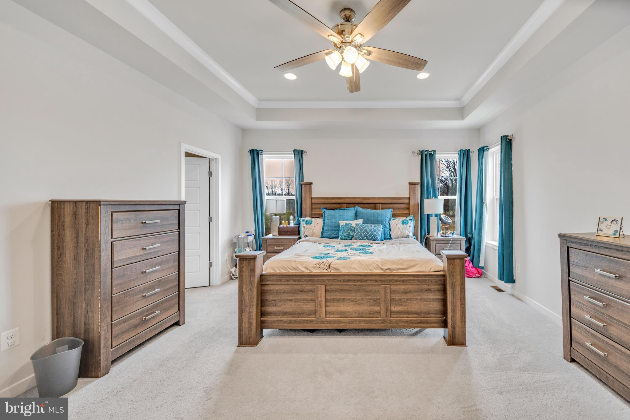 CLARKSBURG - Residential