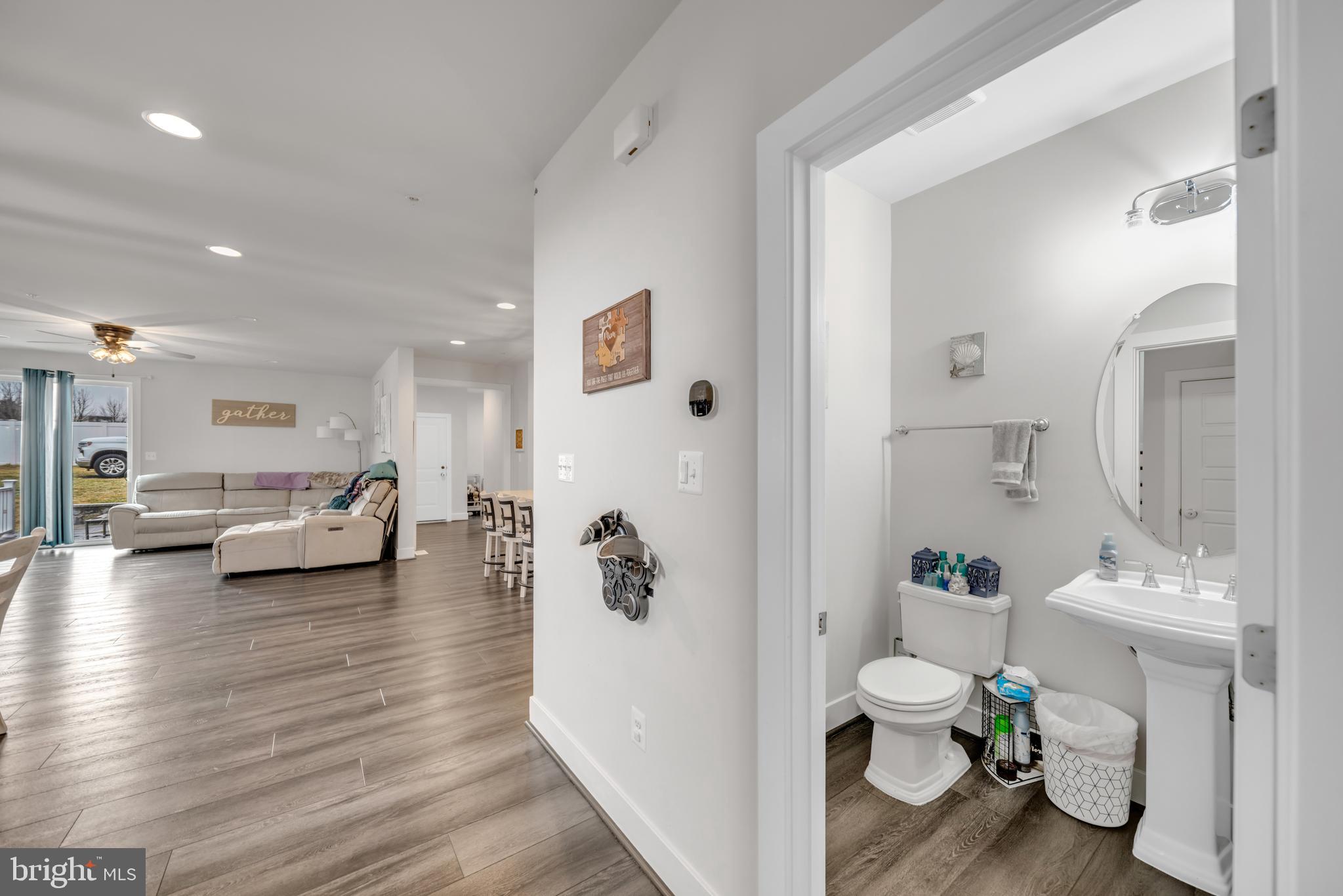 CLARKSBURG - Residential