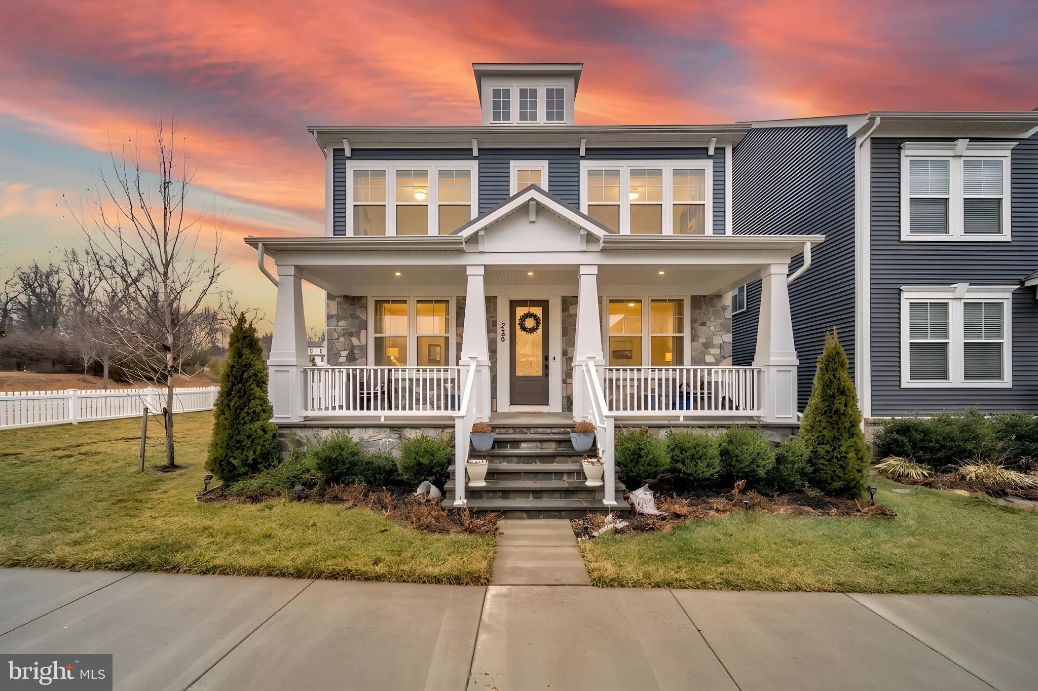 CLARKSBURG - Residential