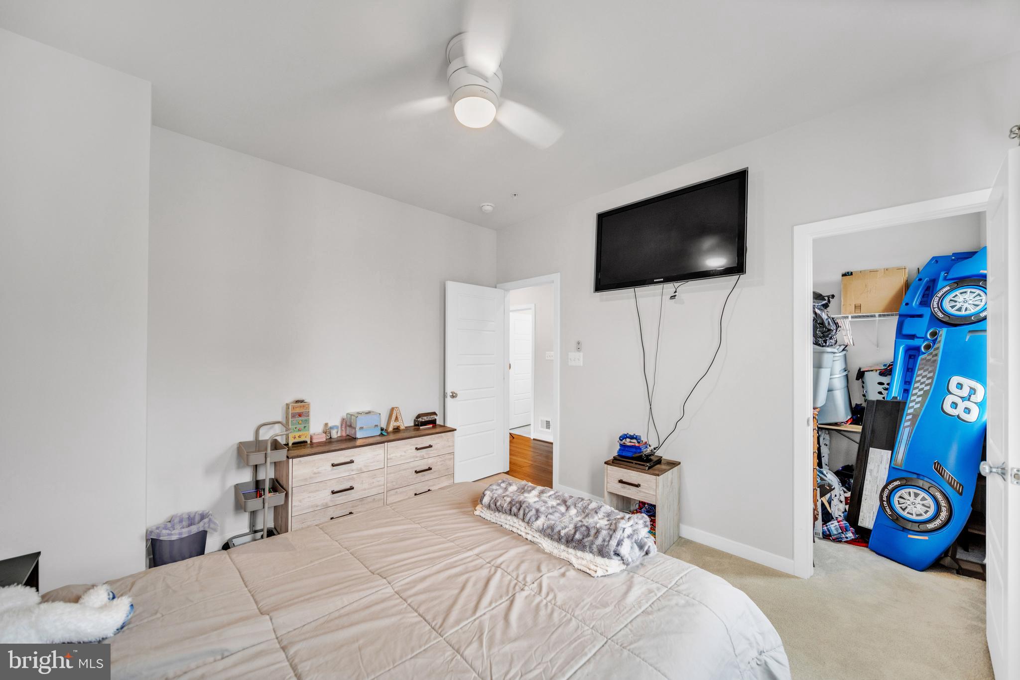 CLARKSBURG - Residential