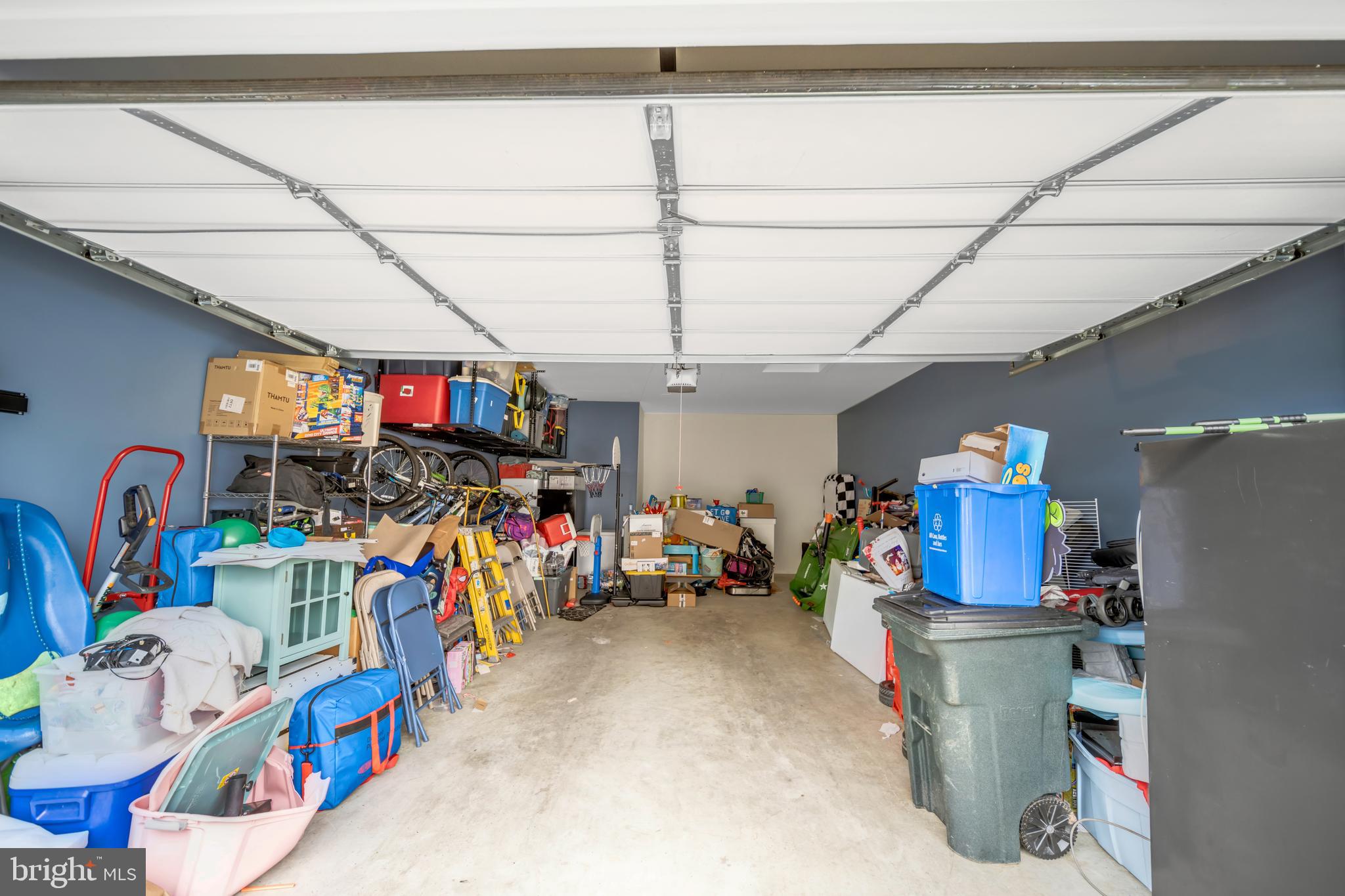 CLARKSBURG - Residential