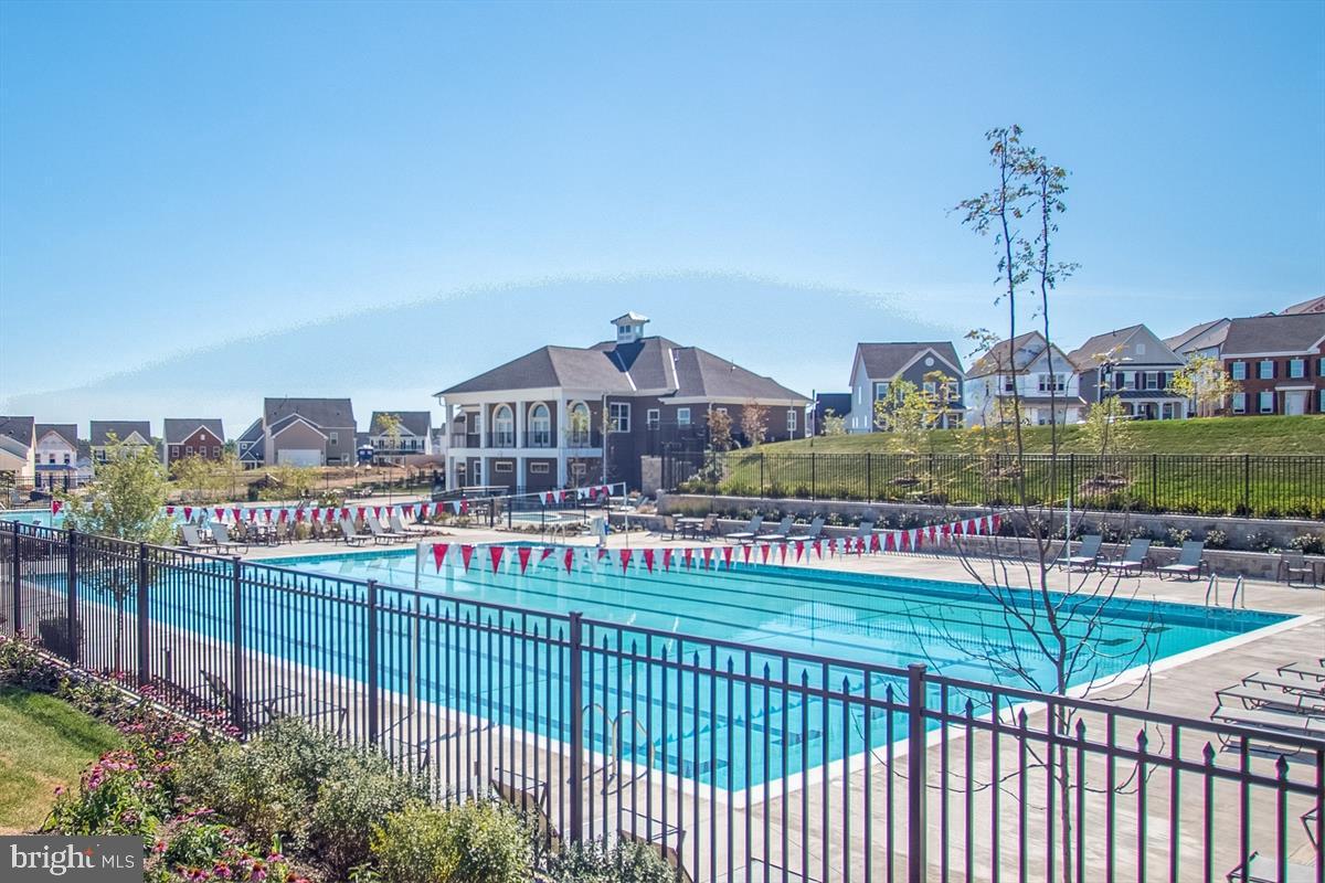 CLARKSBURG - Residential