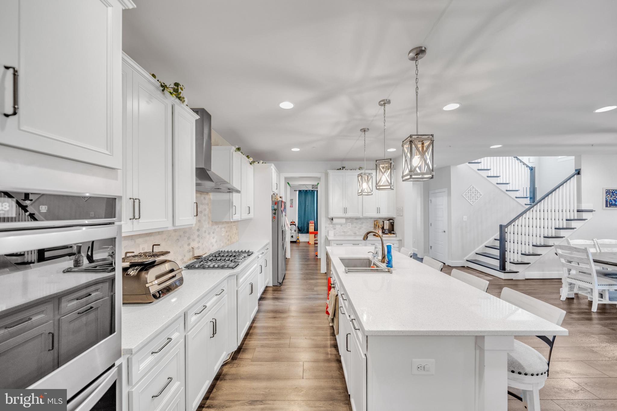 CLARKSBURG - Residential