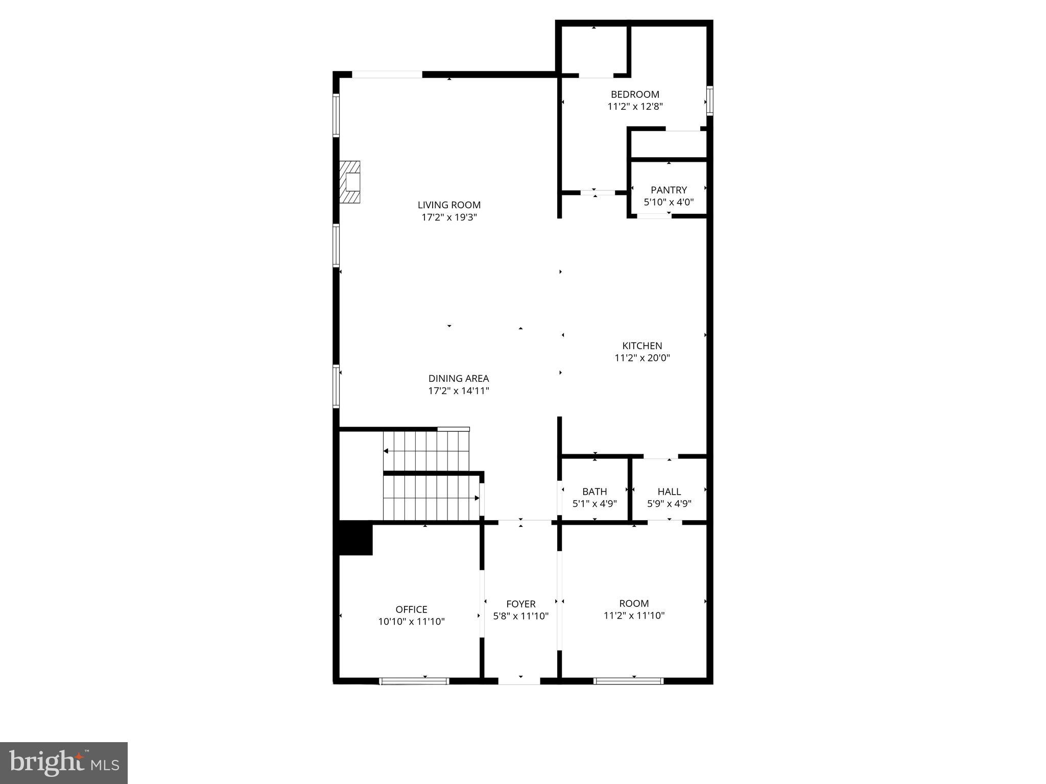 CLARKSBURG - Residential