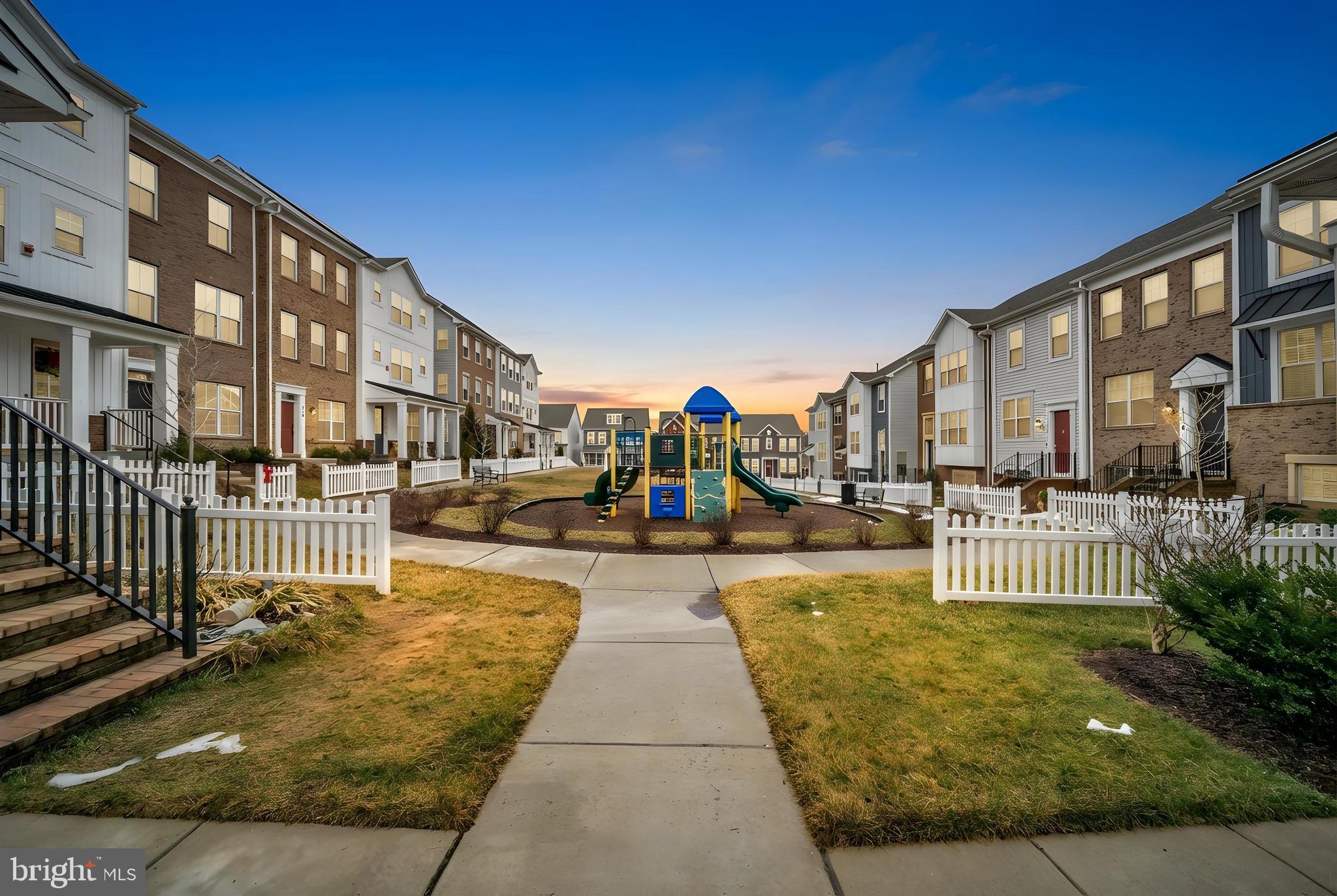 CLARKSBURG - Residential