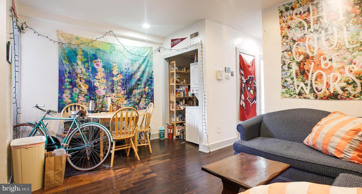 1902 N 17TH STREET B