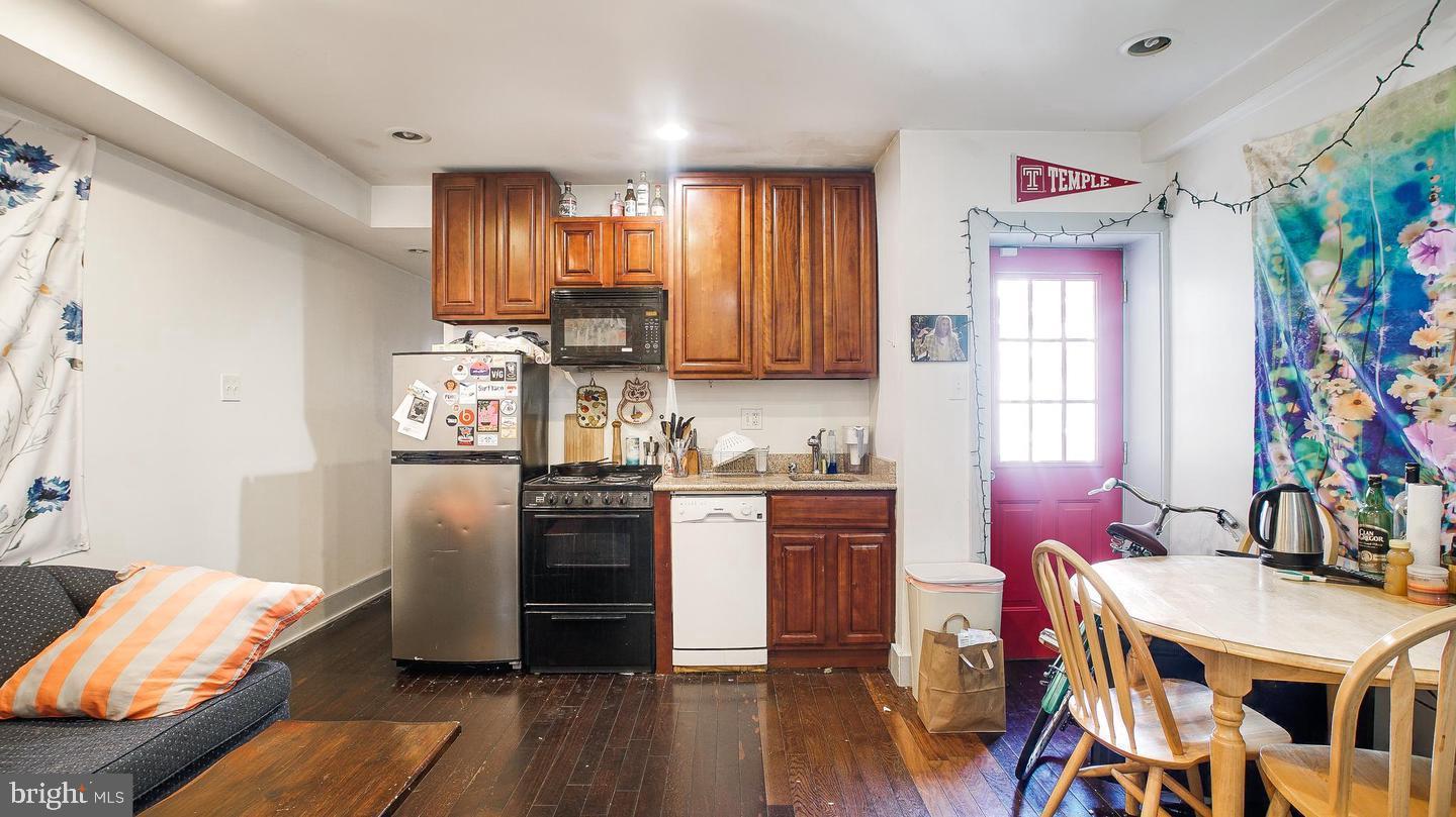 1902 N 17TH STREET B