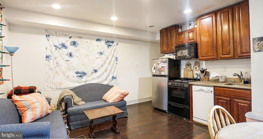 Photo of 1902 N 17th Street #B, PHILADELPHIA, PA 19121 (MLS # PAPH2574432)