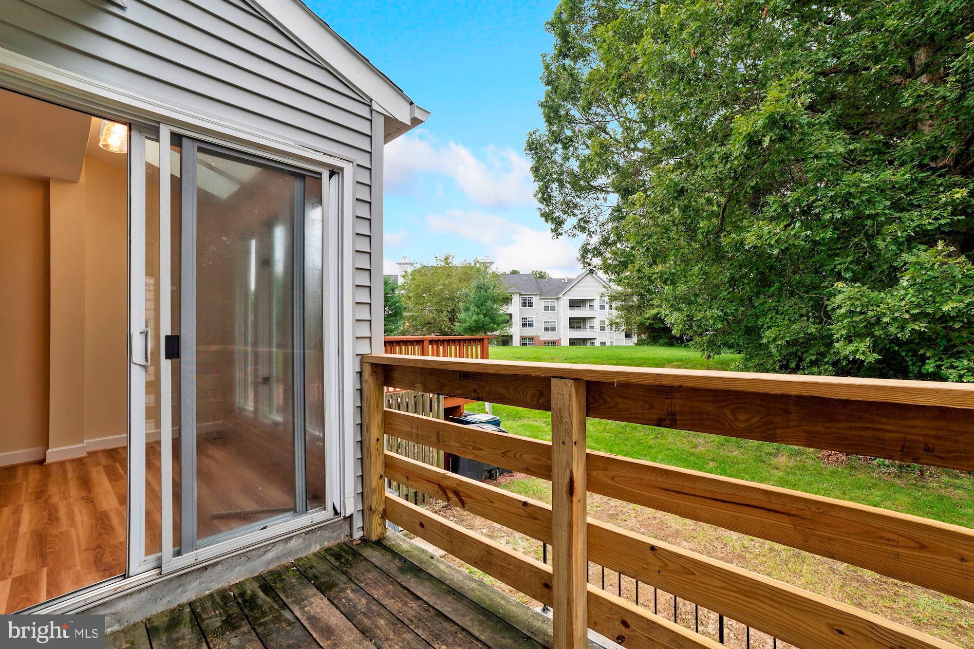 KINGSTOWNE - Residential Lease