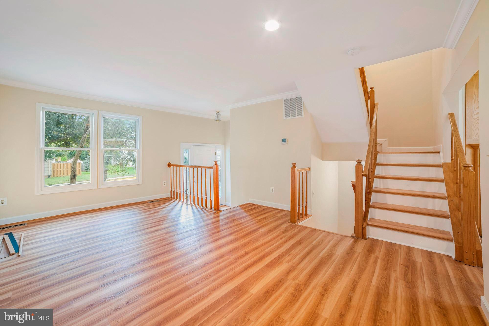 KINGSTOWNE - Residential Lease