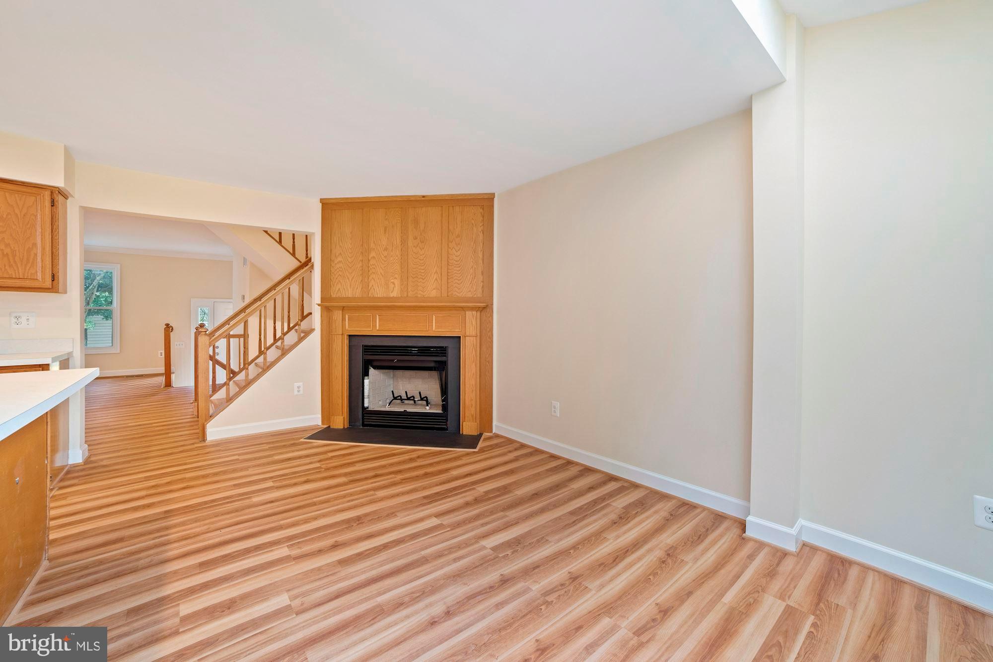 KINGSTOWNE - Residential Lease