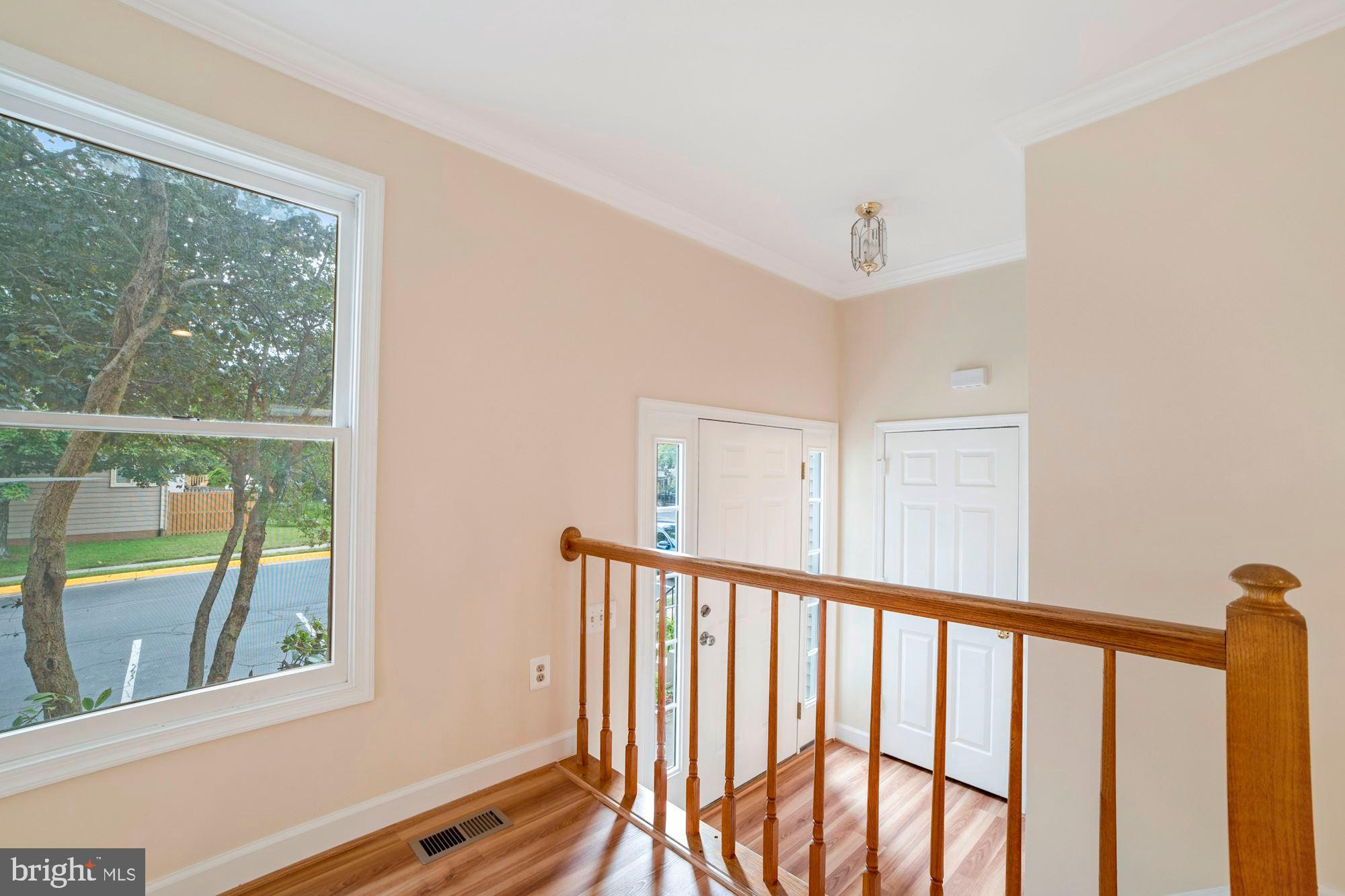 KINGSTOWNE - Residential Lease